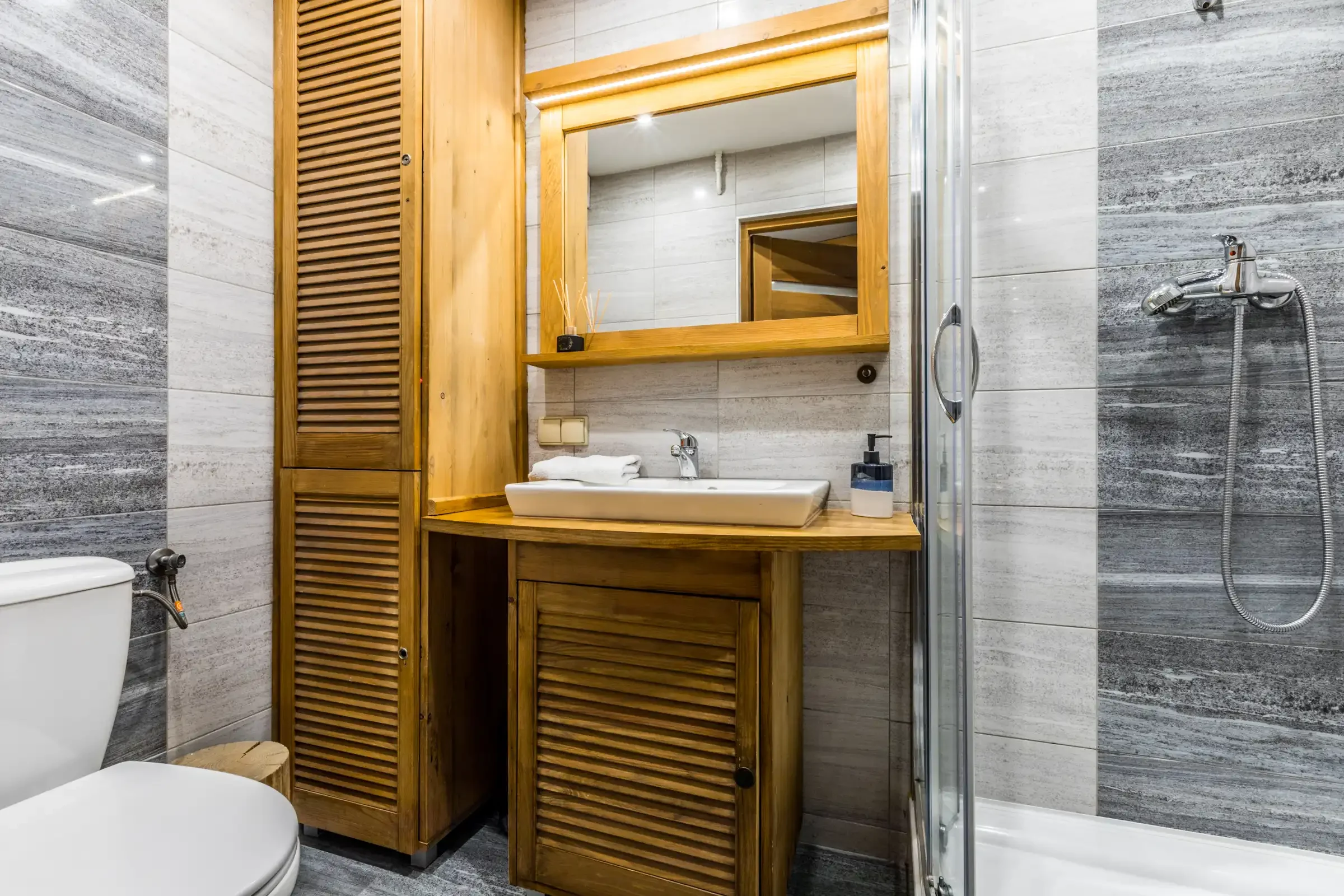 Apartament Styl 2 Centrum