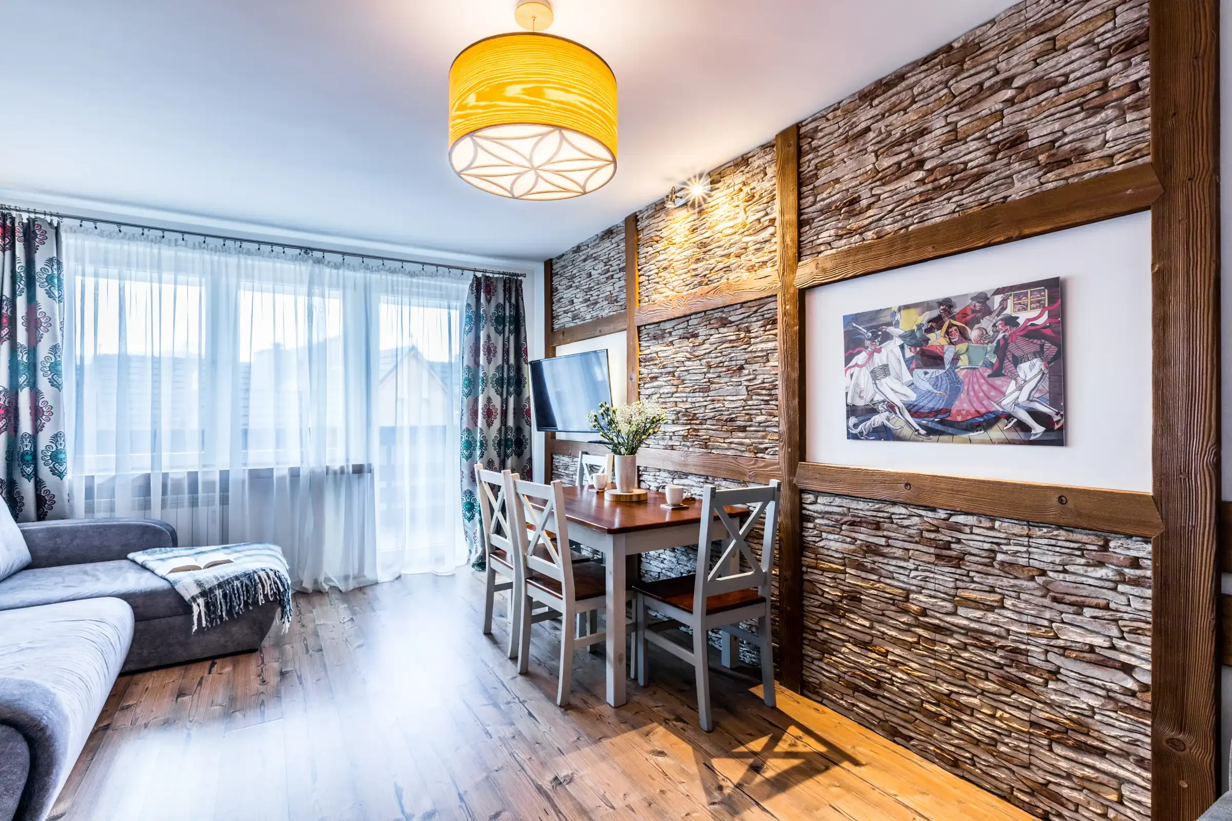 Apartament Styl 2 Centrum