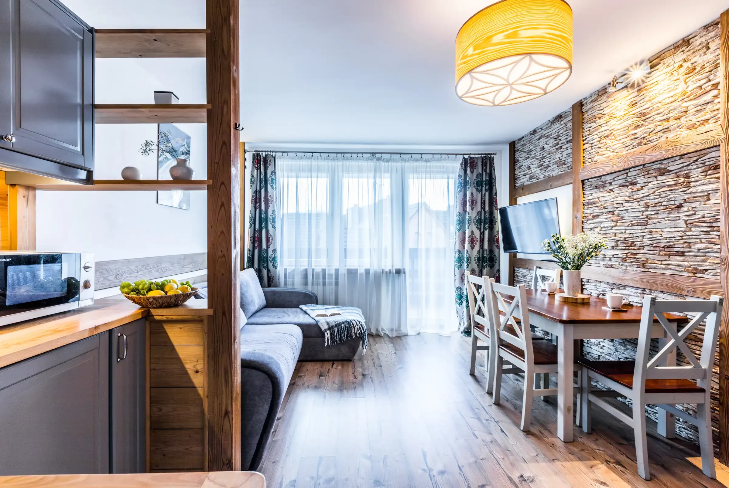 Apartament Styl 2 Centrum