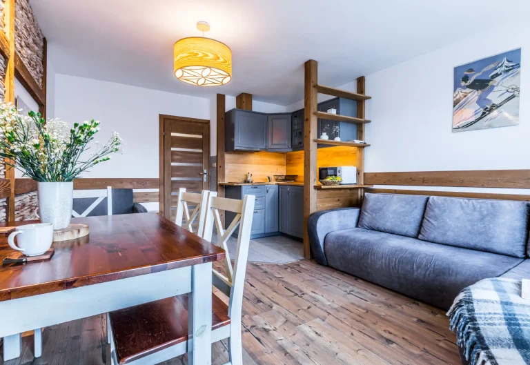 Apartament Styl 2 Centrum