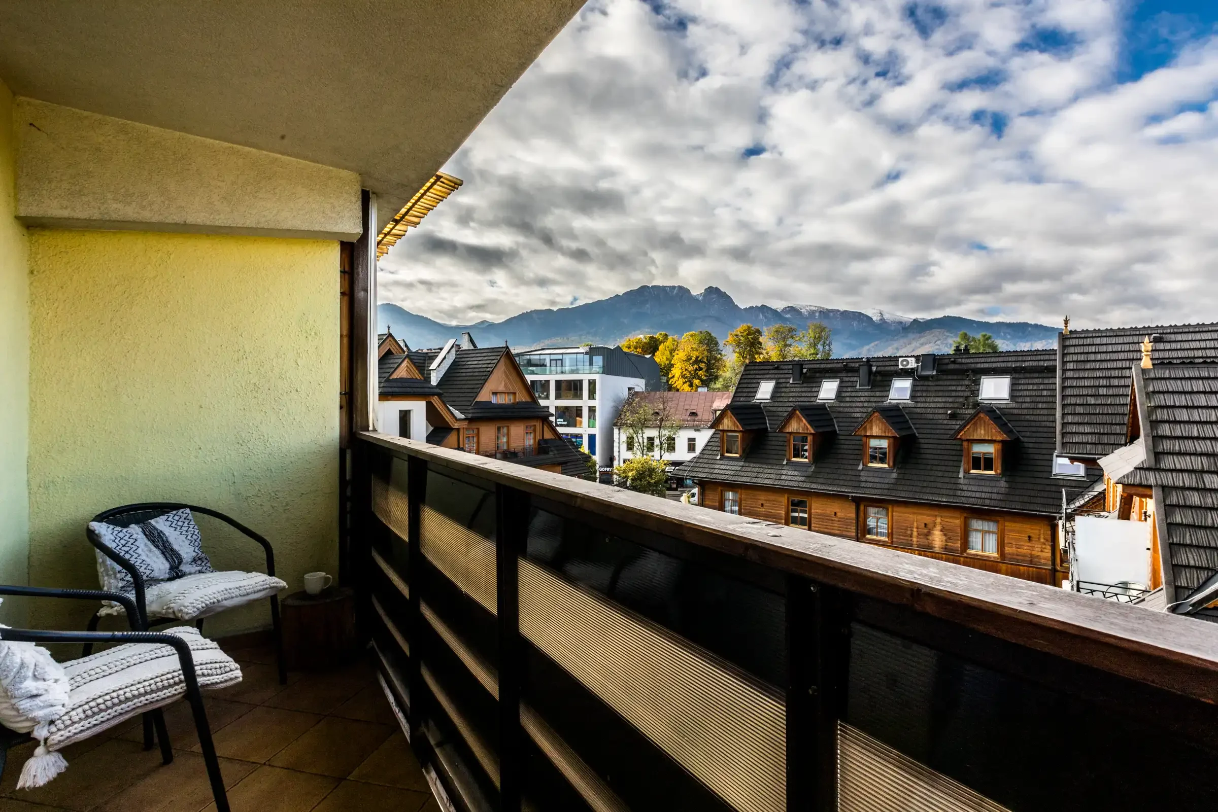 Apartament Styl 2 Centrum