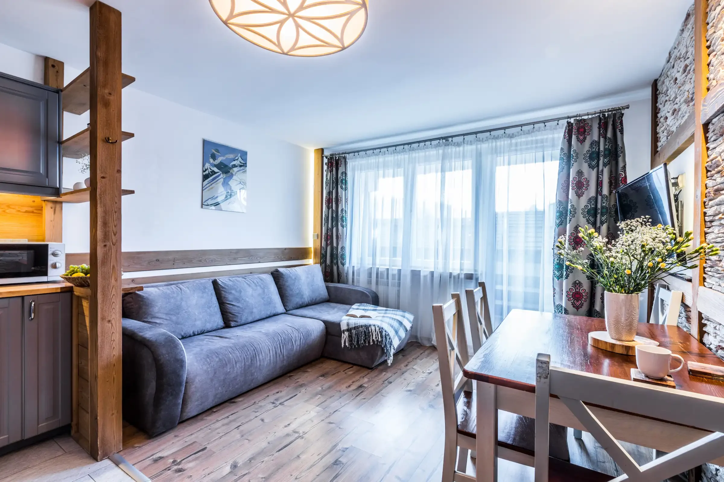 Apartament Styl 2 Centrum