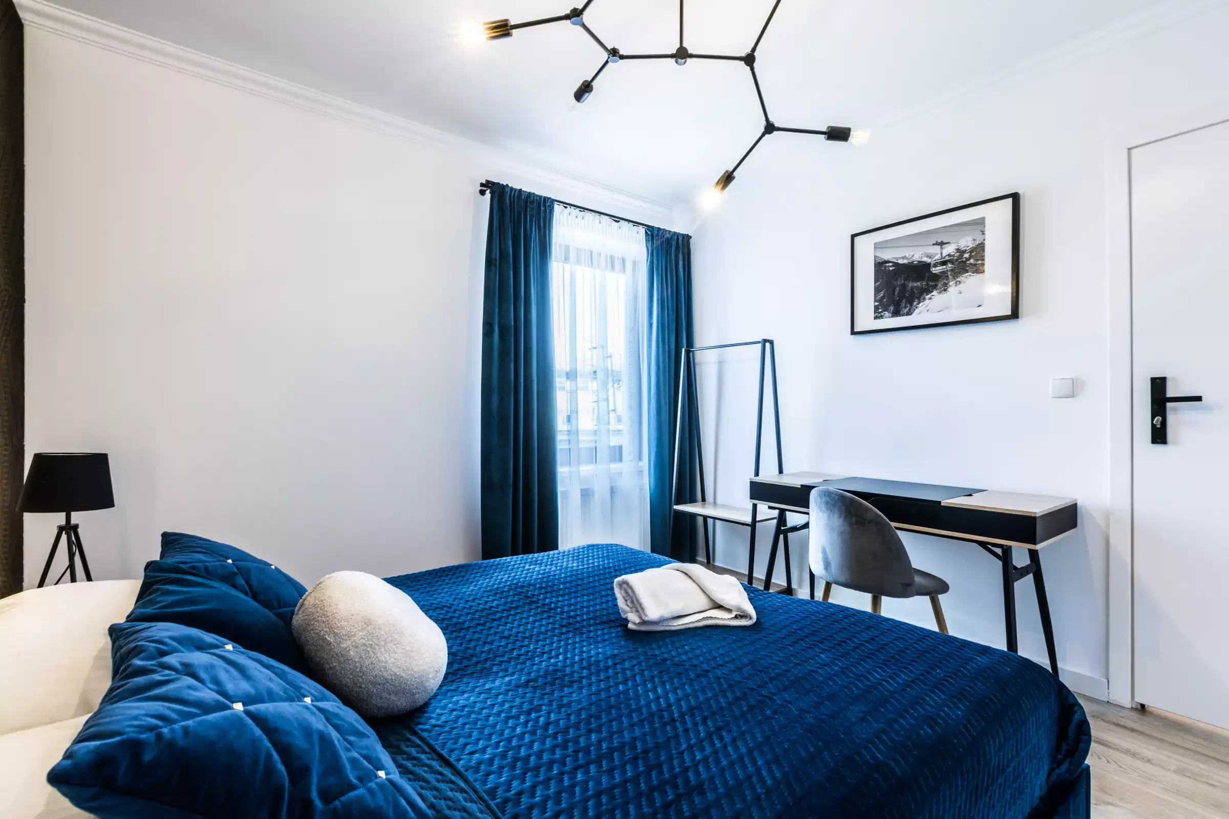 Apartament Krupówki 48/1-zakopane