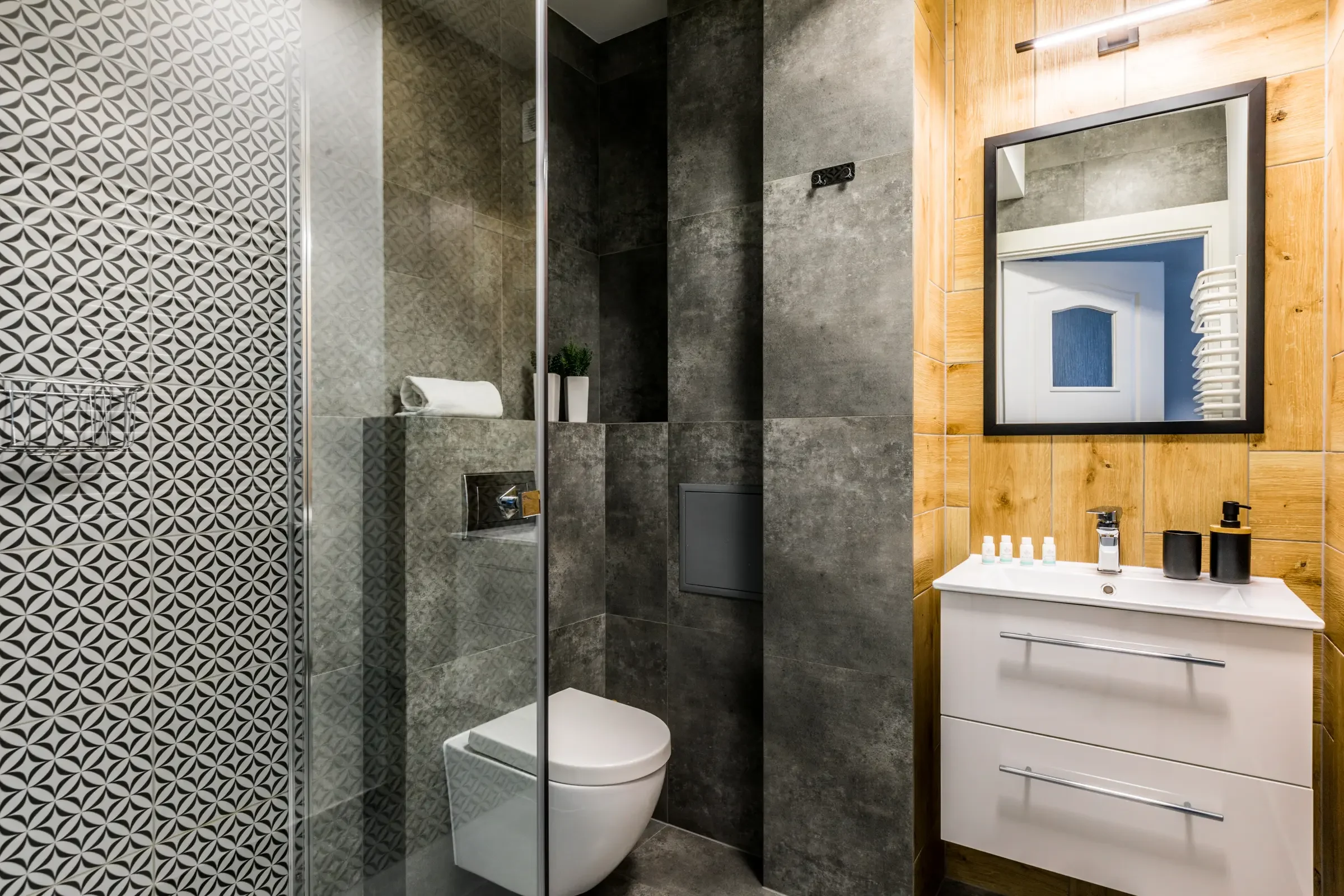 Apartament Krupówki 48/1-zakopane