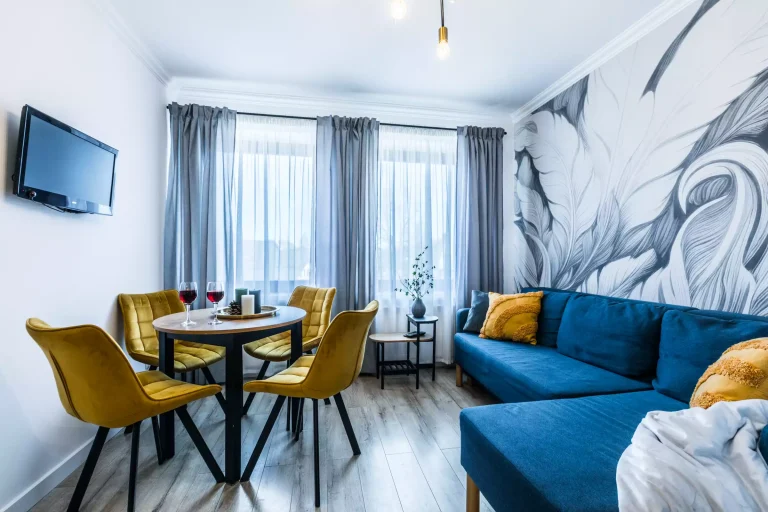 Apartament Krupówki 48/1-zakopane