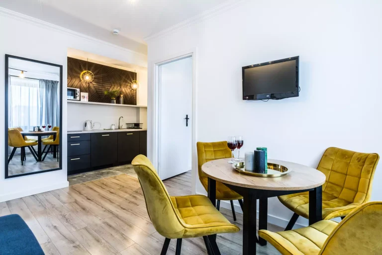 Apartament Krupówki 48/1-zakopane