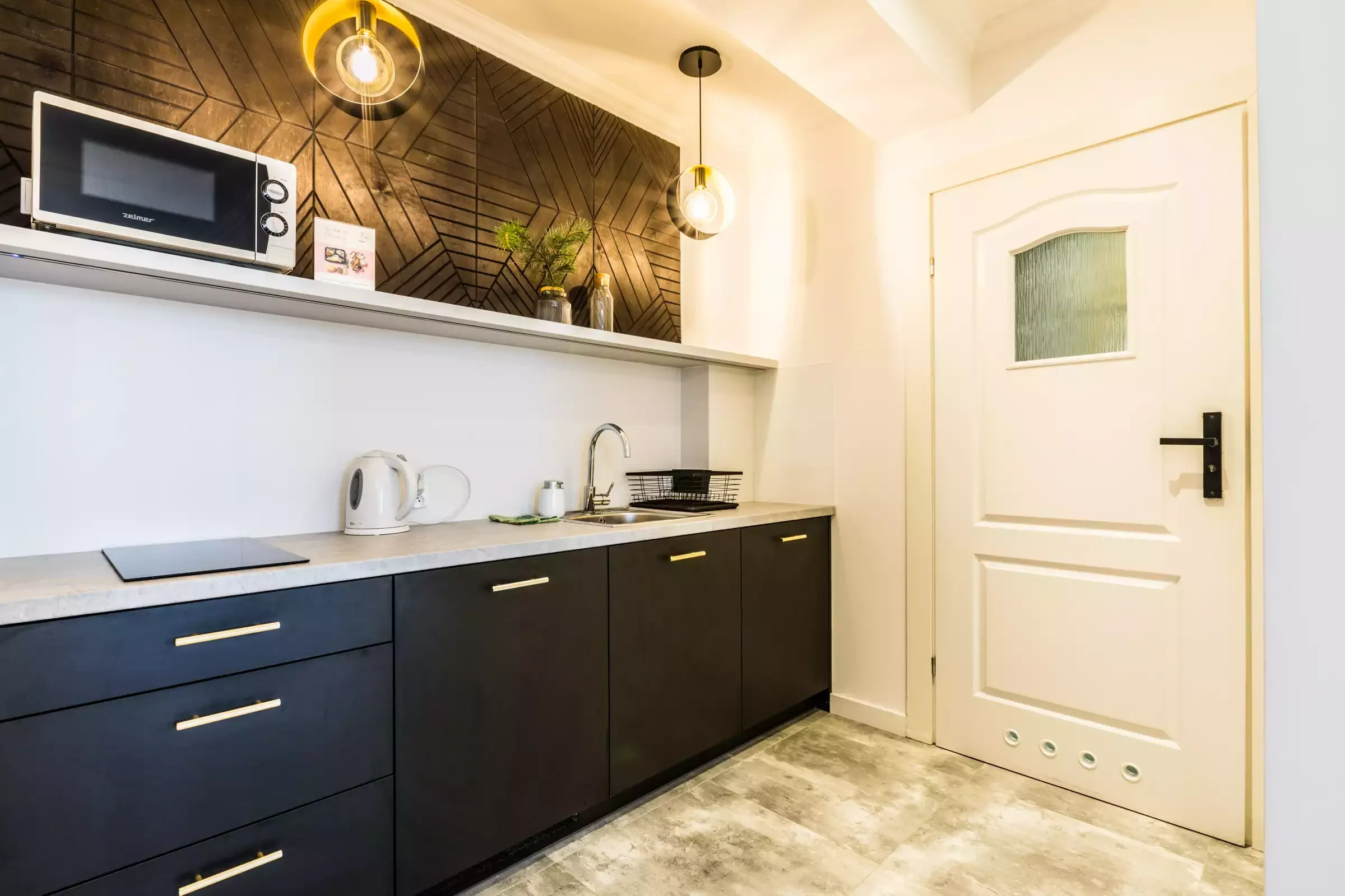 Apartament Krupówki 48/1-zakopane