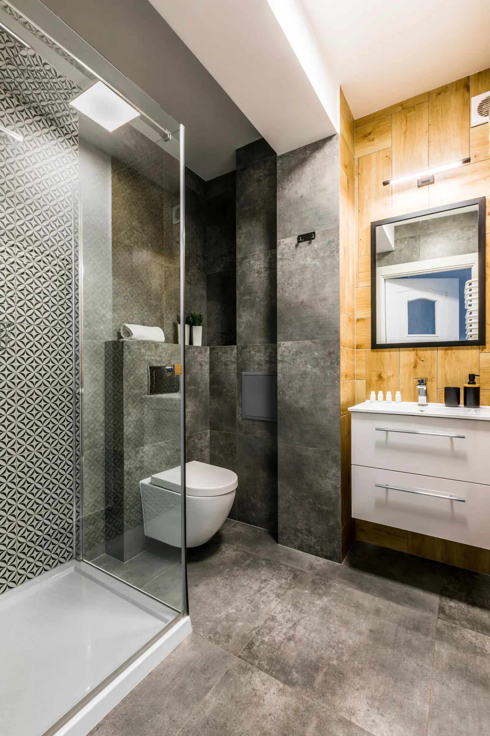 Apartament Krupówki 48/1-zakopane