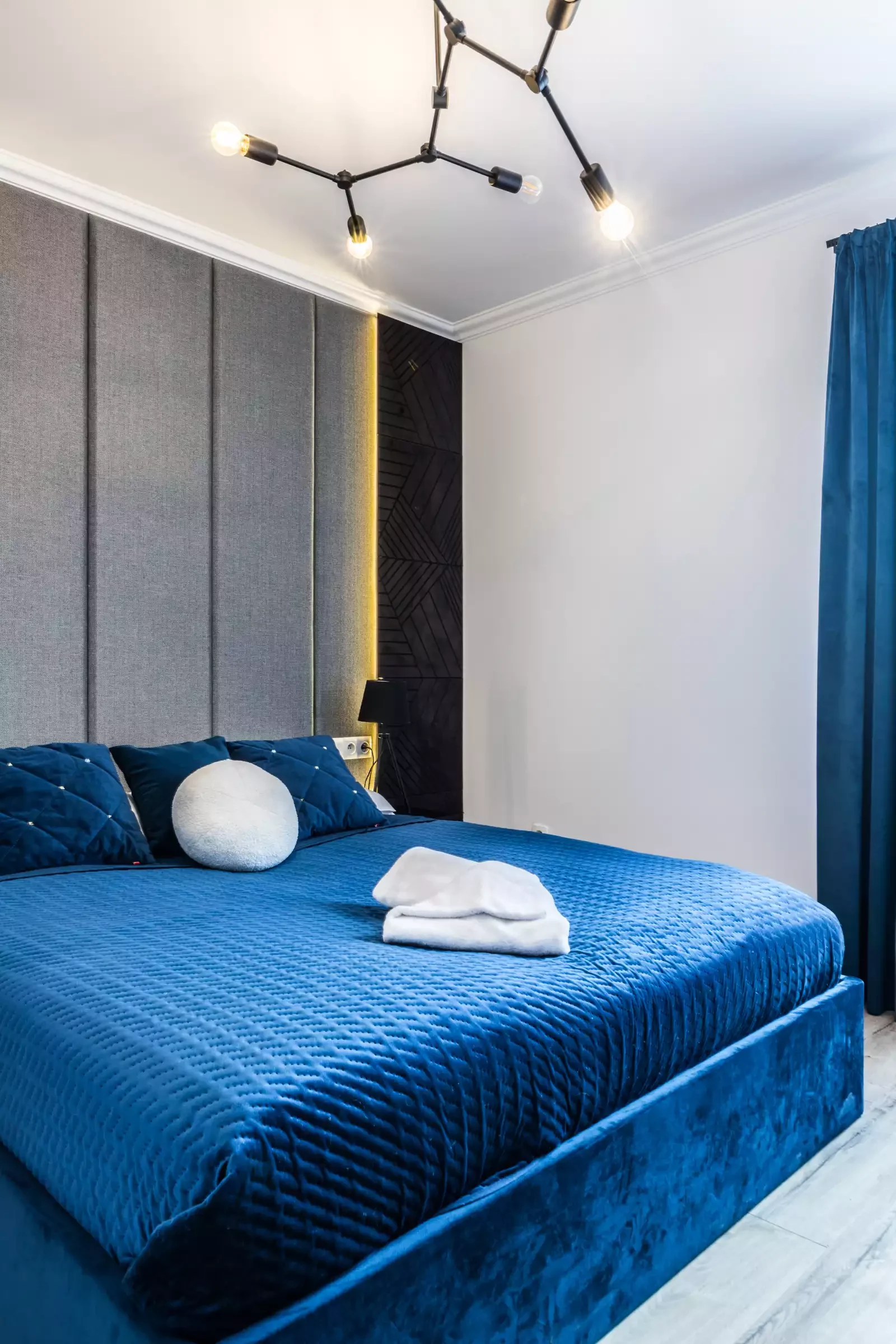 Apartament Krupówki 48/1-zakopane
