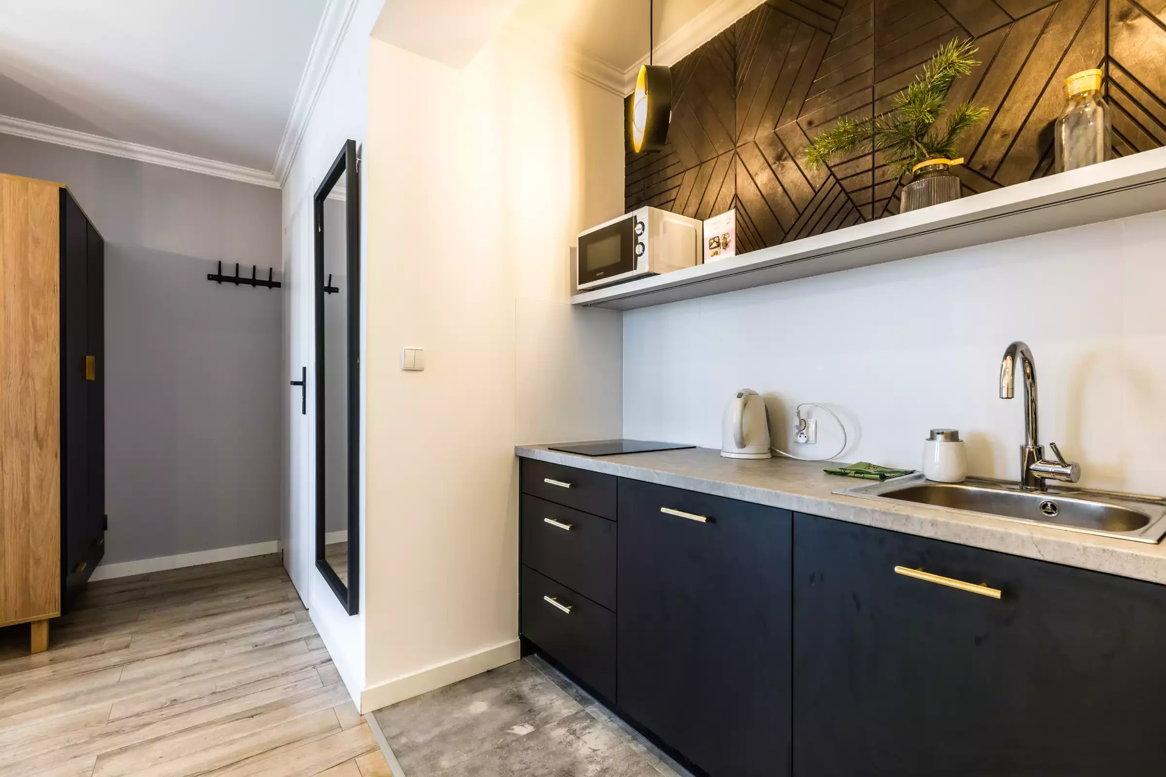 Apartament Krupówki 48/1-zakopane