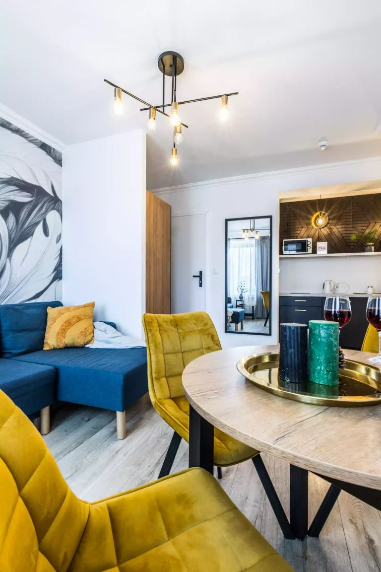 Apartament Krupówki 48/1-zakopane