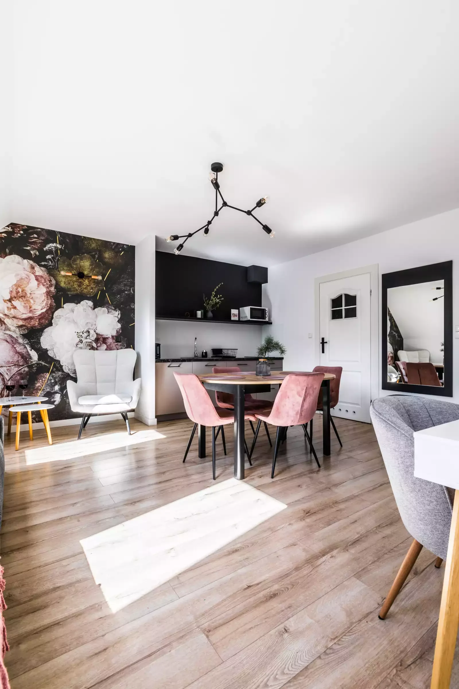 Apartament Krupówki 48B/2-zakopane