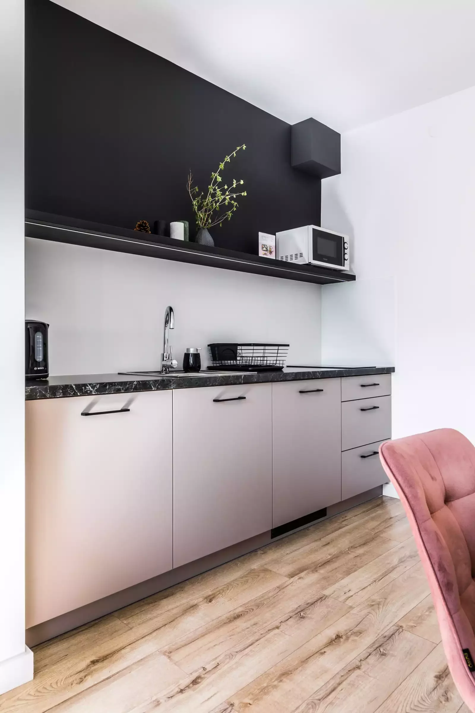 Apartament Krupówki 48B/2-zakopane
