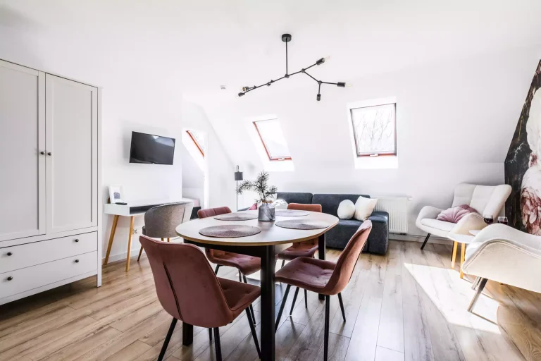 Apartament Krupówki 48B/2-zakopane