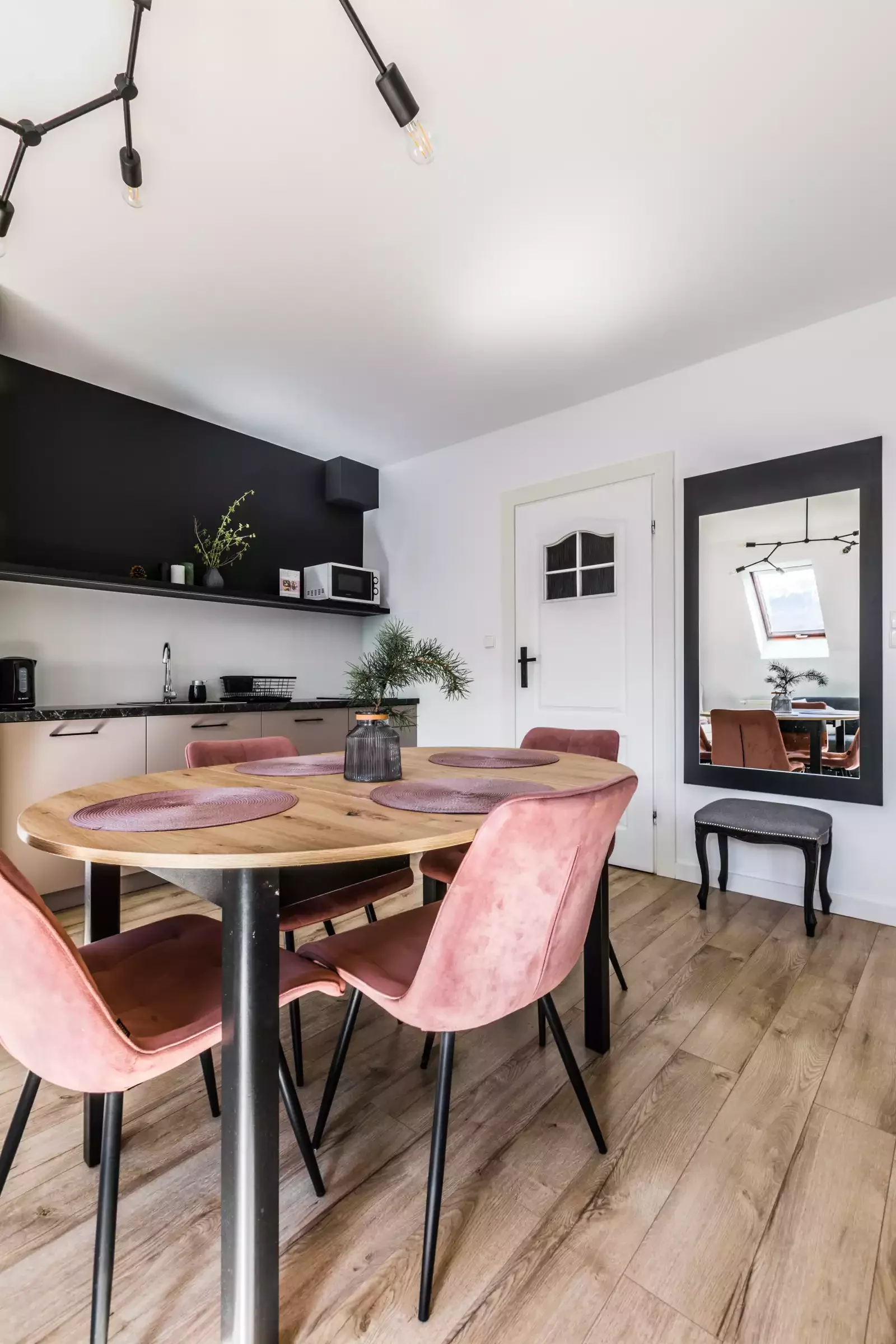 Apartament Krupówki 48B/2-zakopane