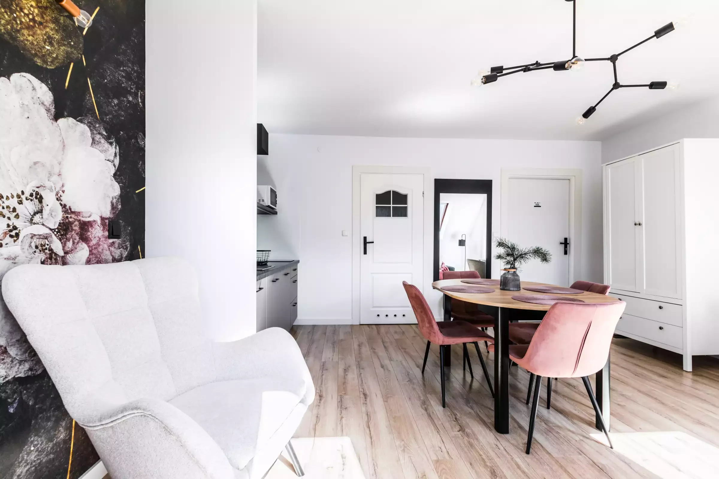 Apartament Krupówki 48B/2-zakopane