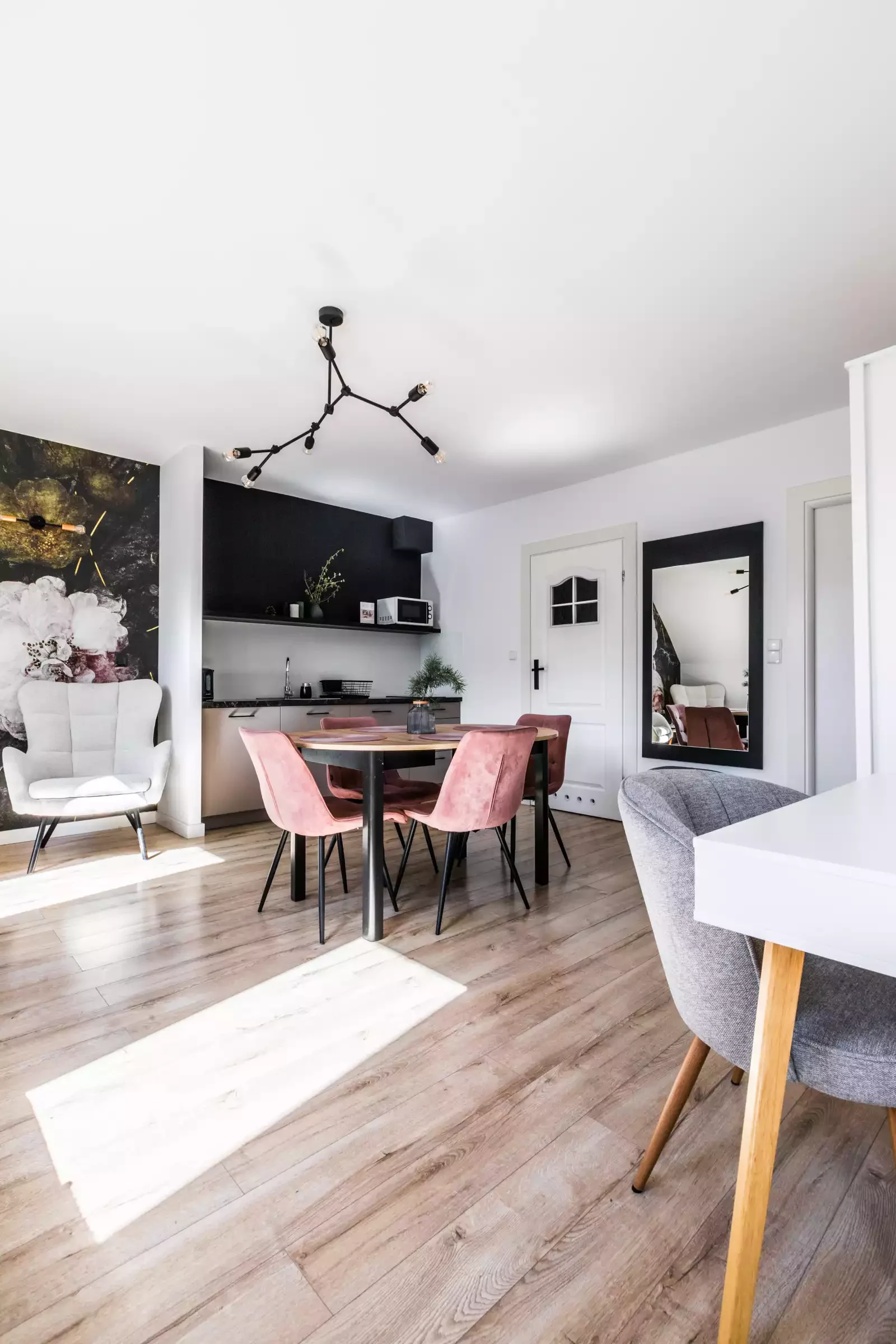 Apartament Krupówki 48B/2-zakopane