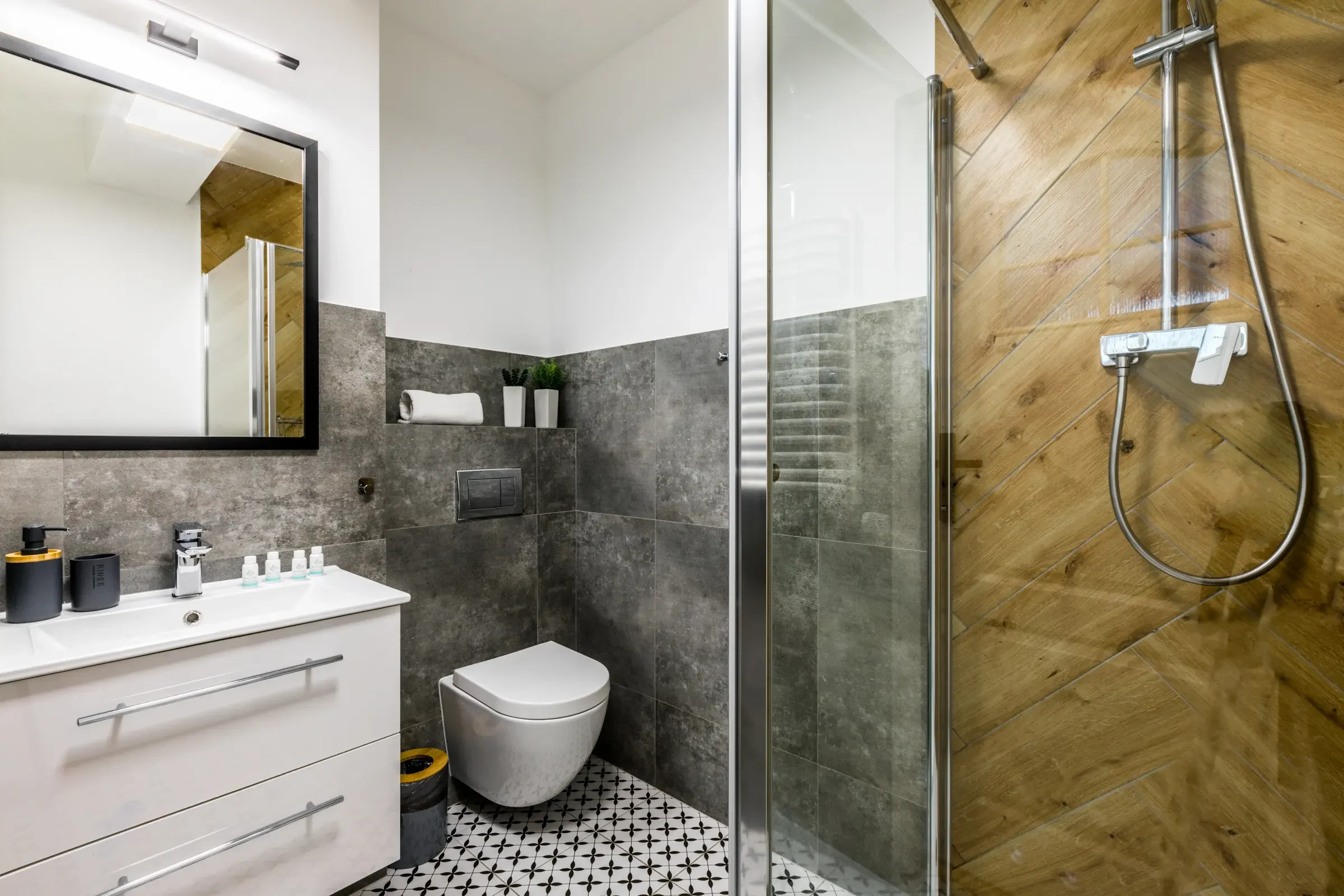 Apartament Krupówki 48/2-zakopane
