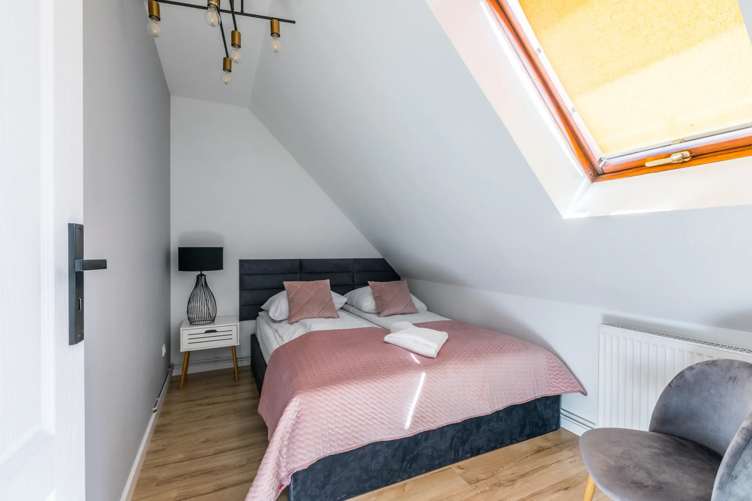 Apartament Krupówki 48/2-zakopane