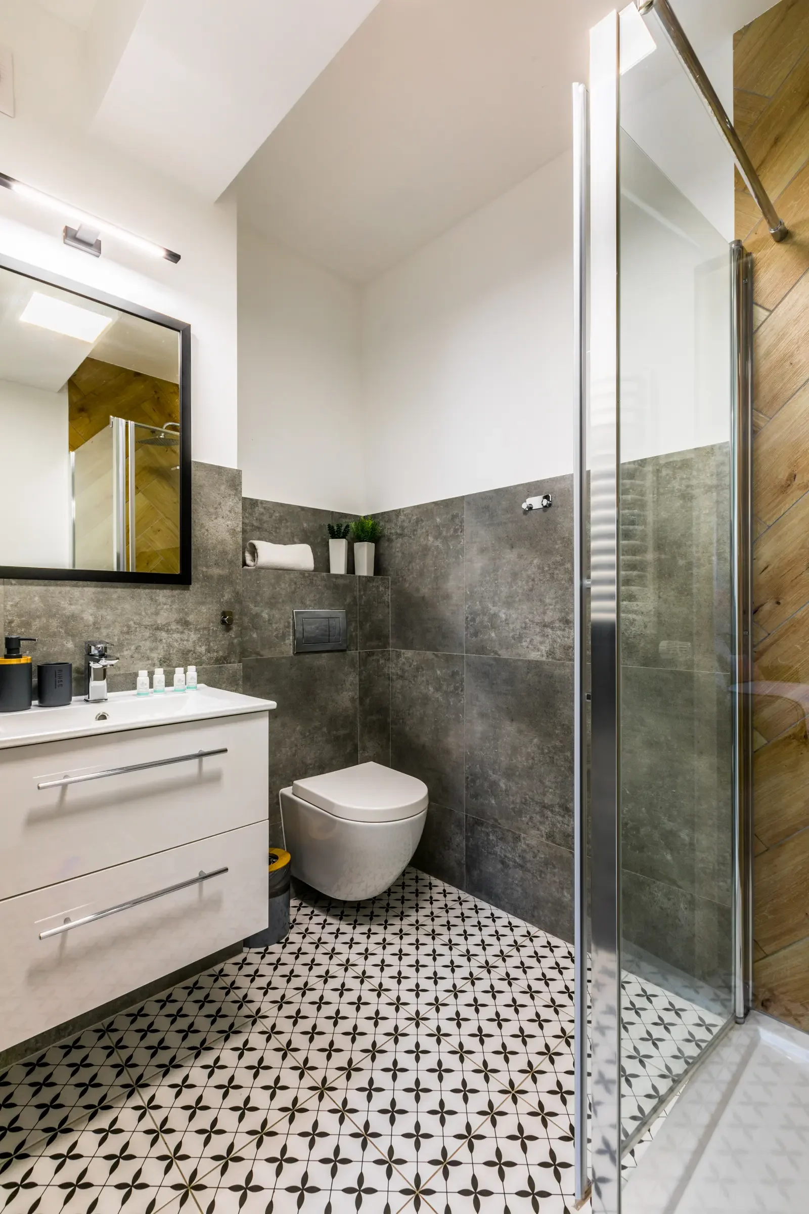 Apartament Krupówki 48/2-zakopane