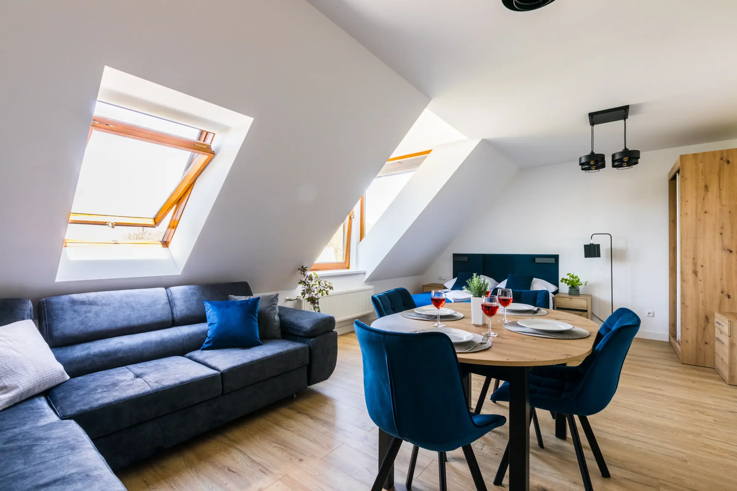 Apartament Krupówki 48/3-zakopane