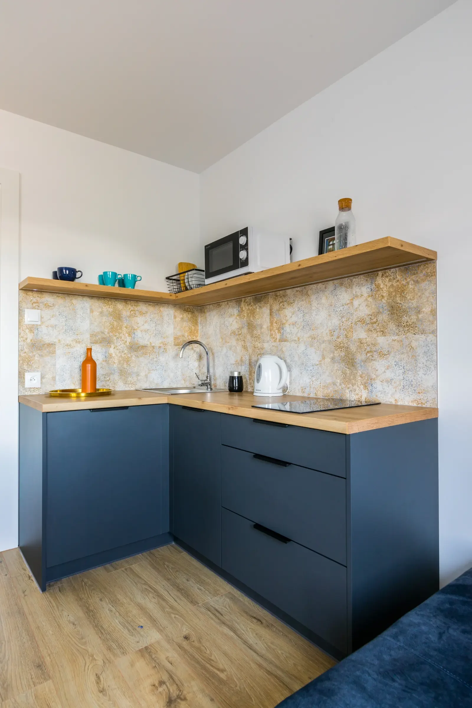 Apartament Krupówki 48/3-zakopane