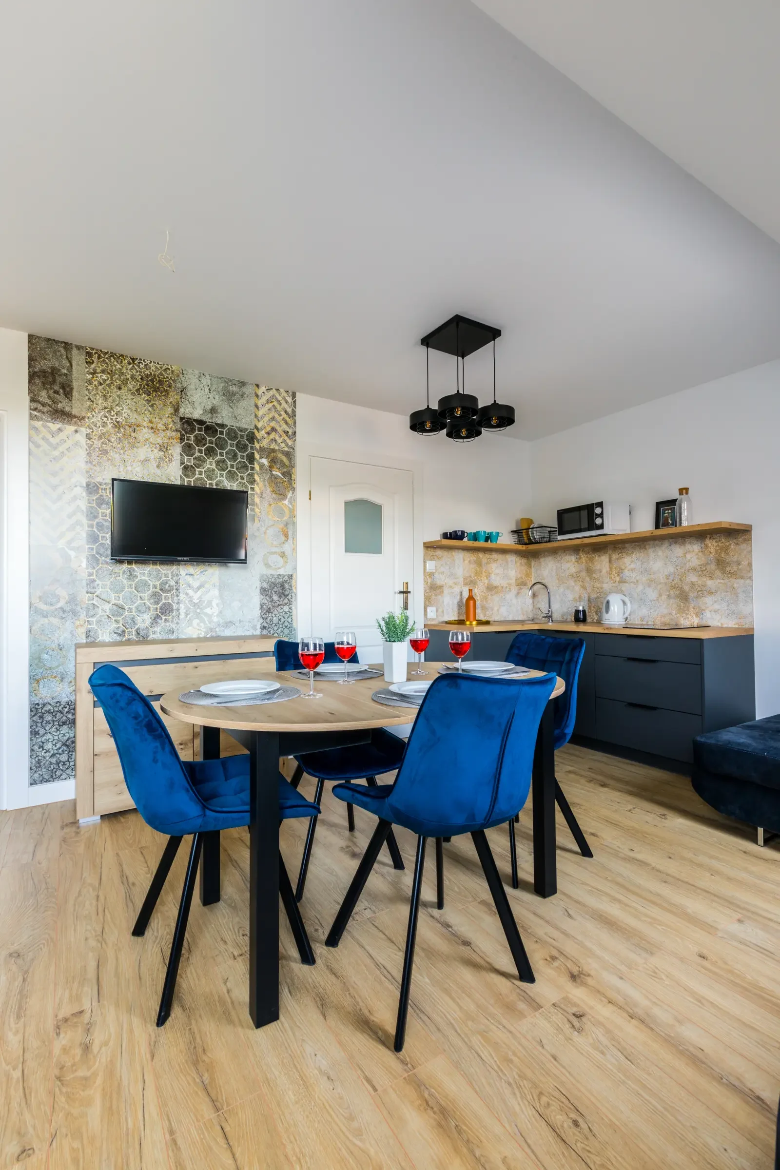 Apartament Krupówki 48/3-zakopane