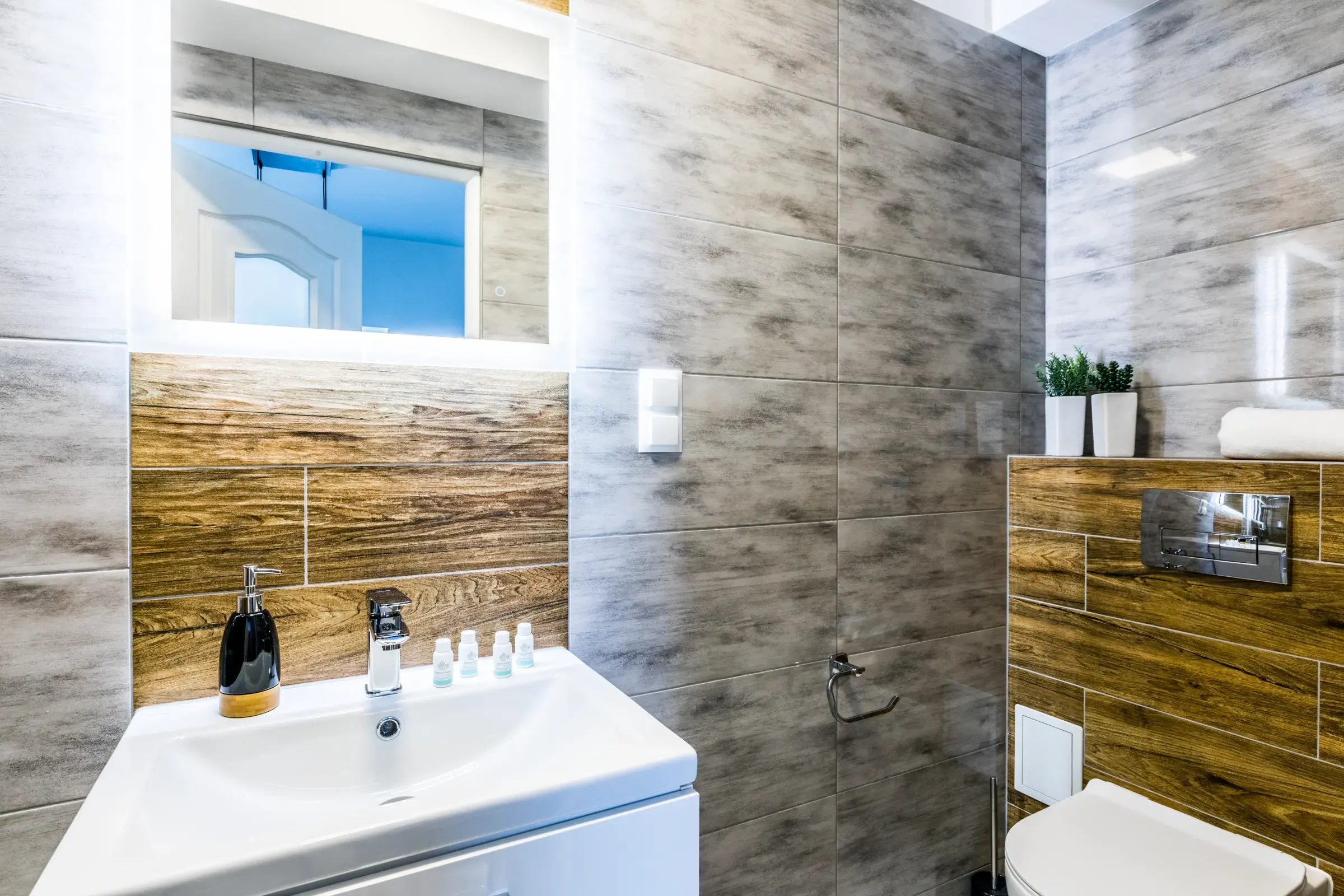 Apartament Krupówki 48/3-zakopane