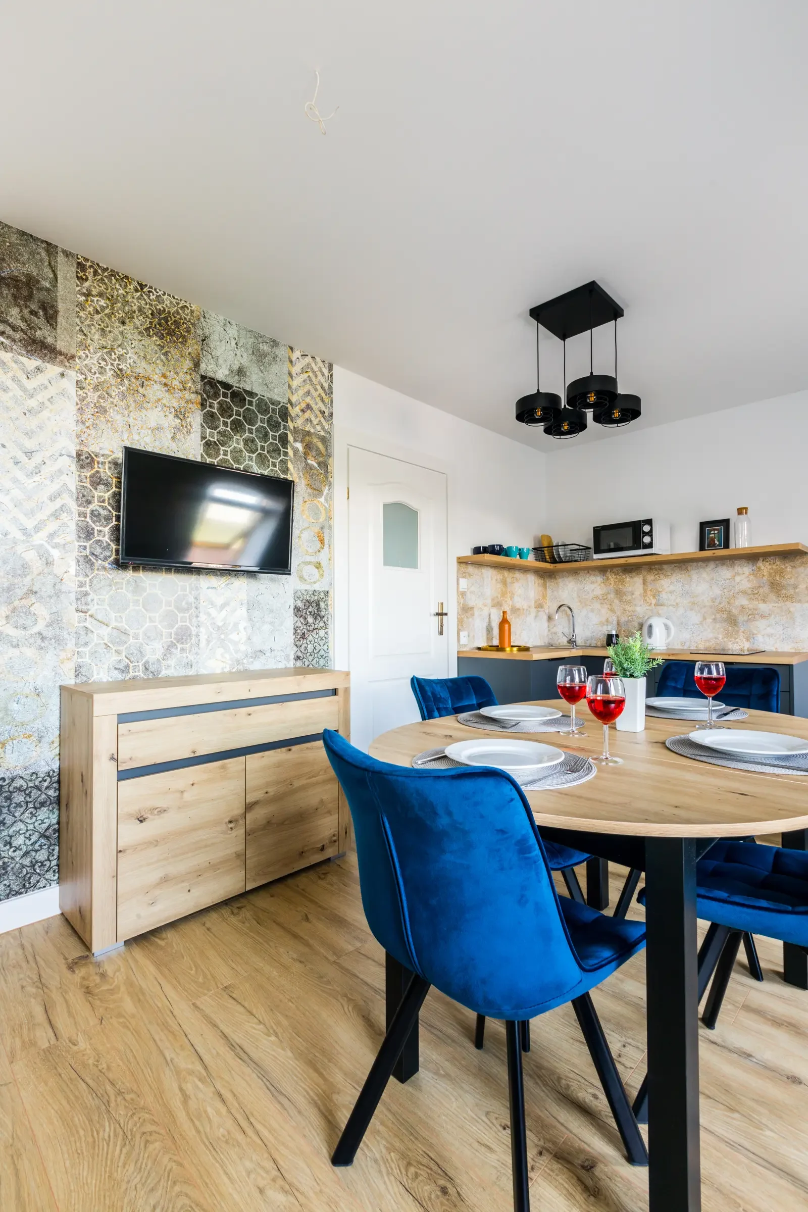 Apartament Krupówki 48/3-zakopane