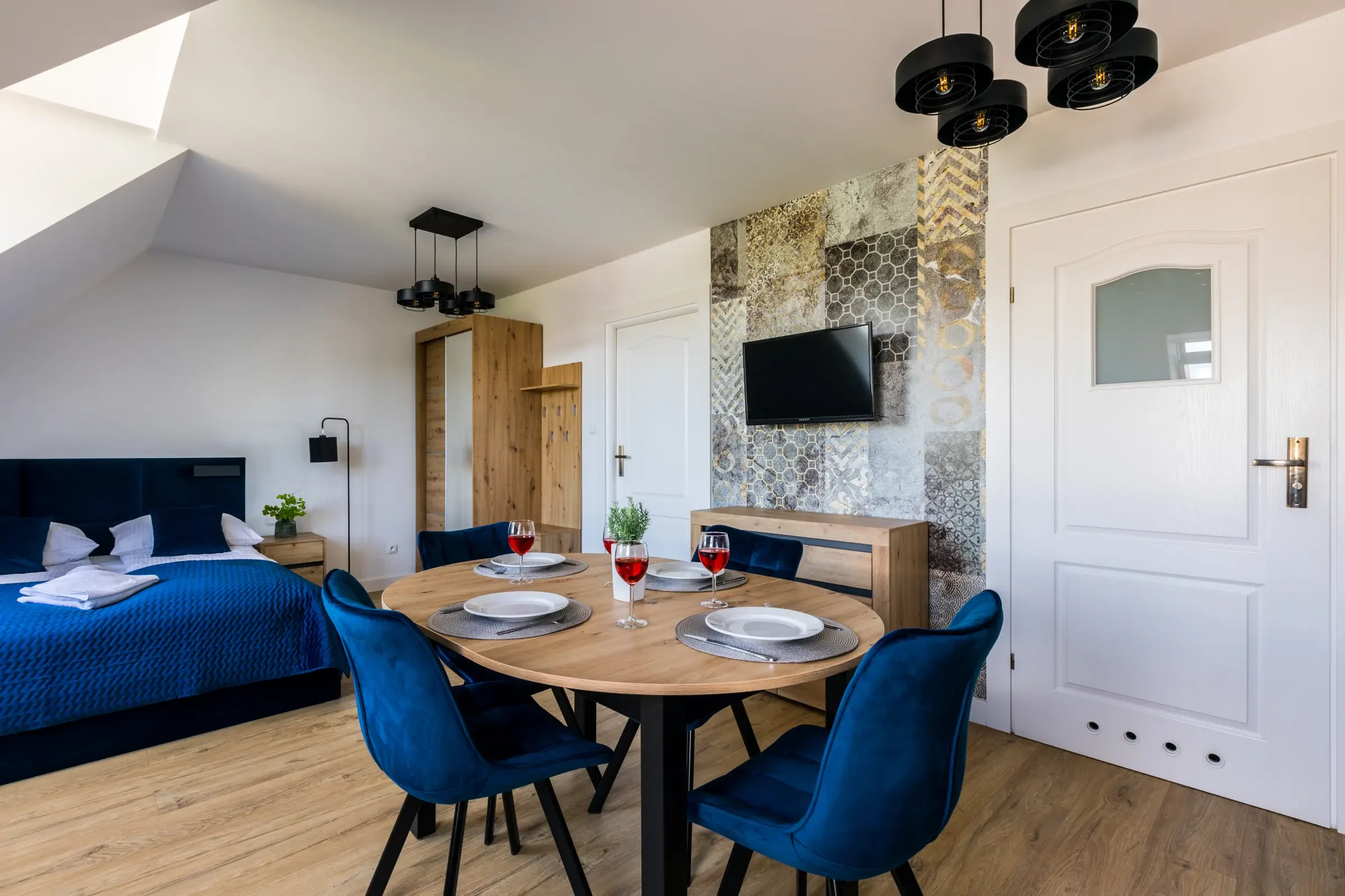 Apartament Krupówki 48/3-zakopane