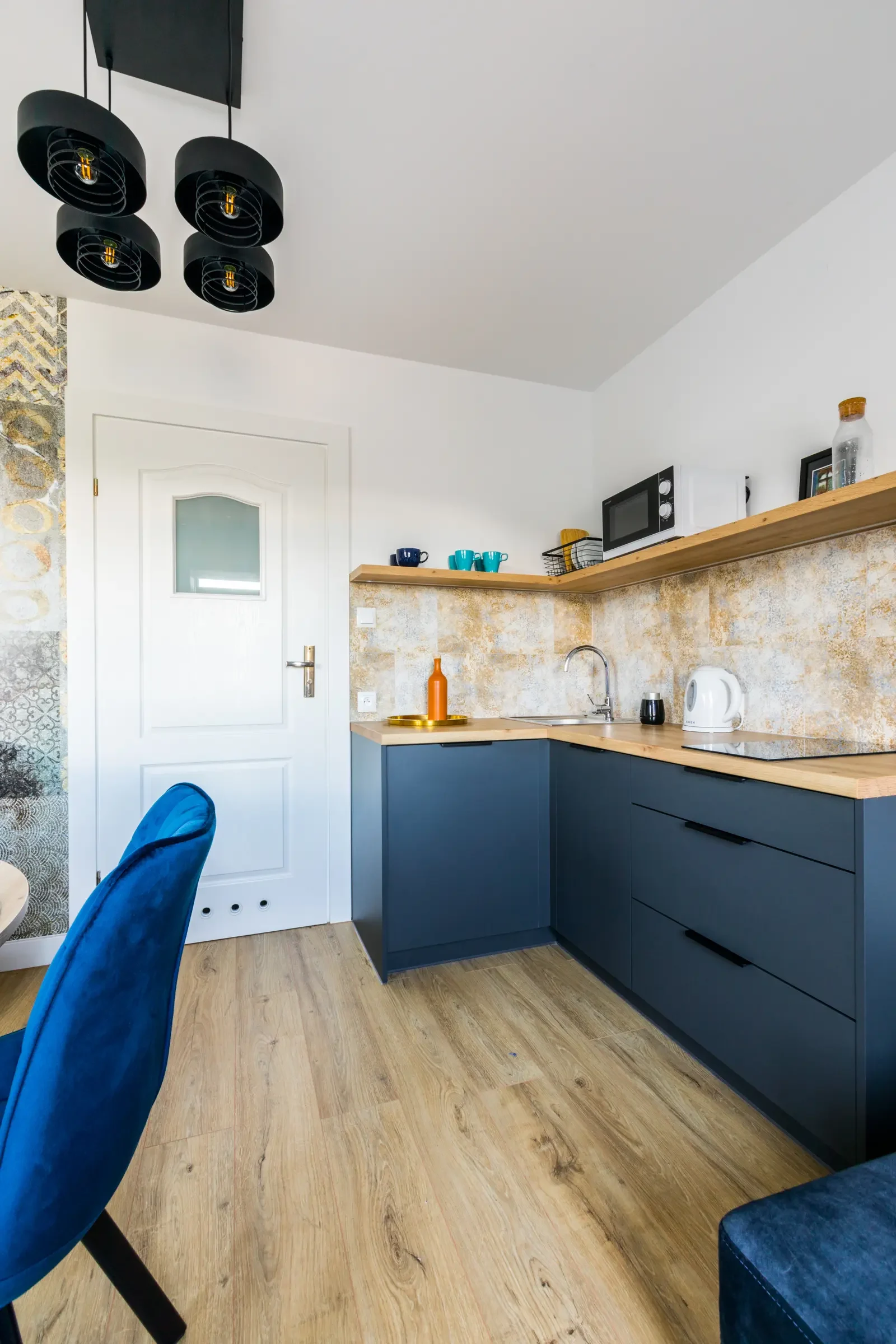 Apartament Krupówki 48/3-zakopane