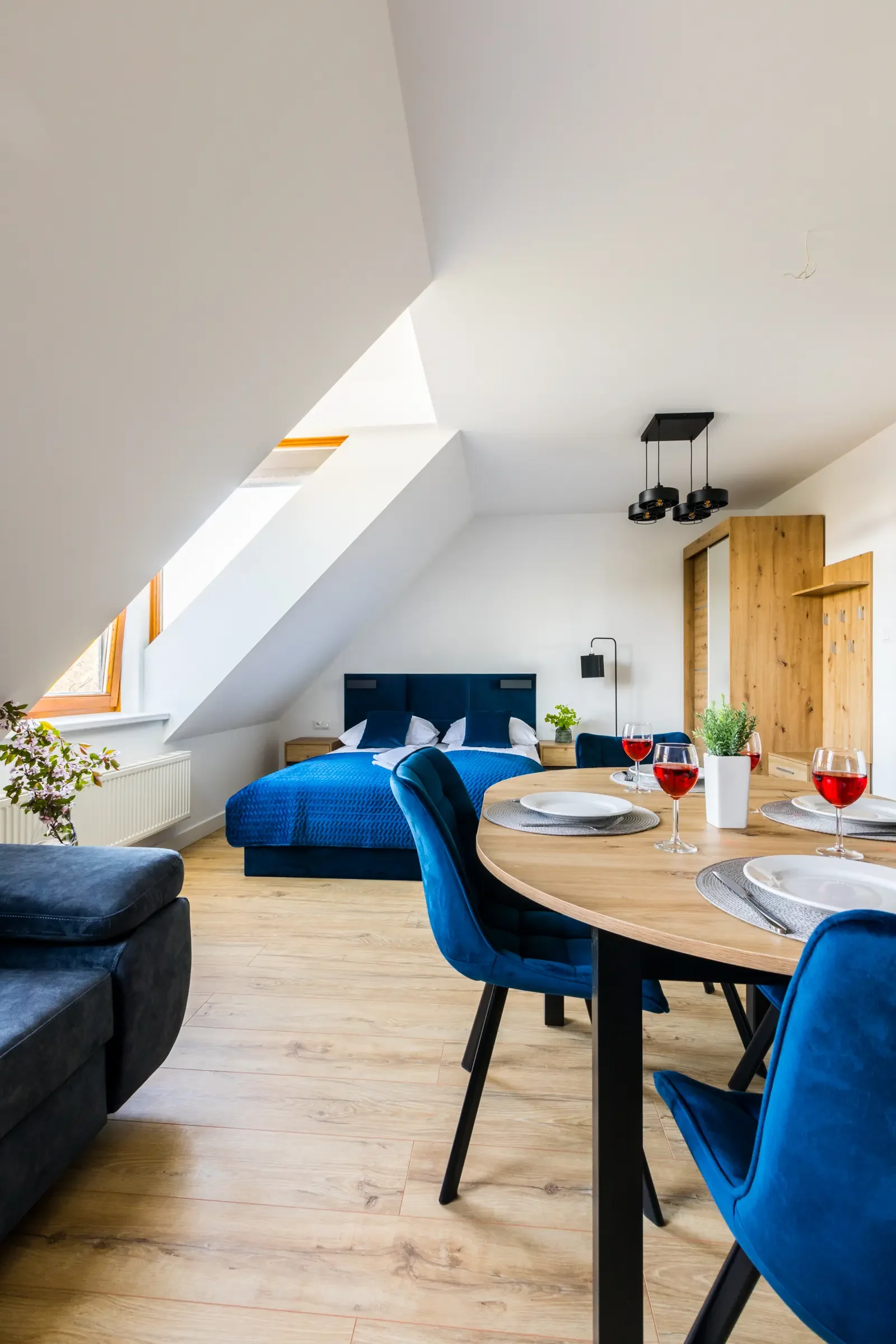 Apartament Krupówki 48/3-zakopane