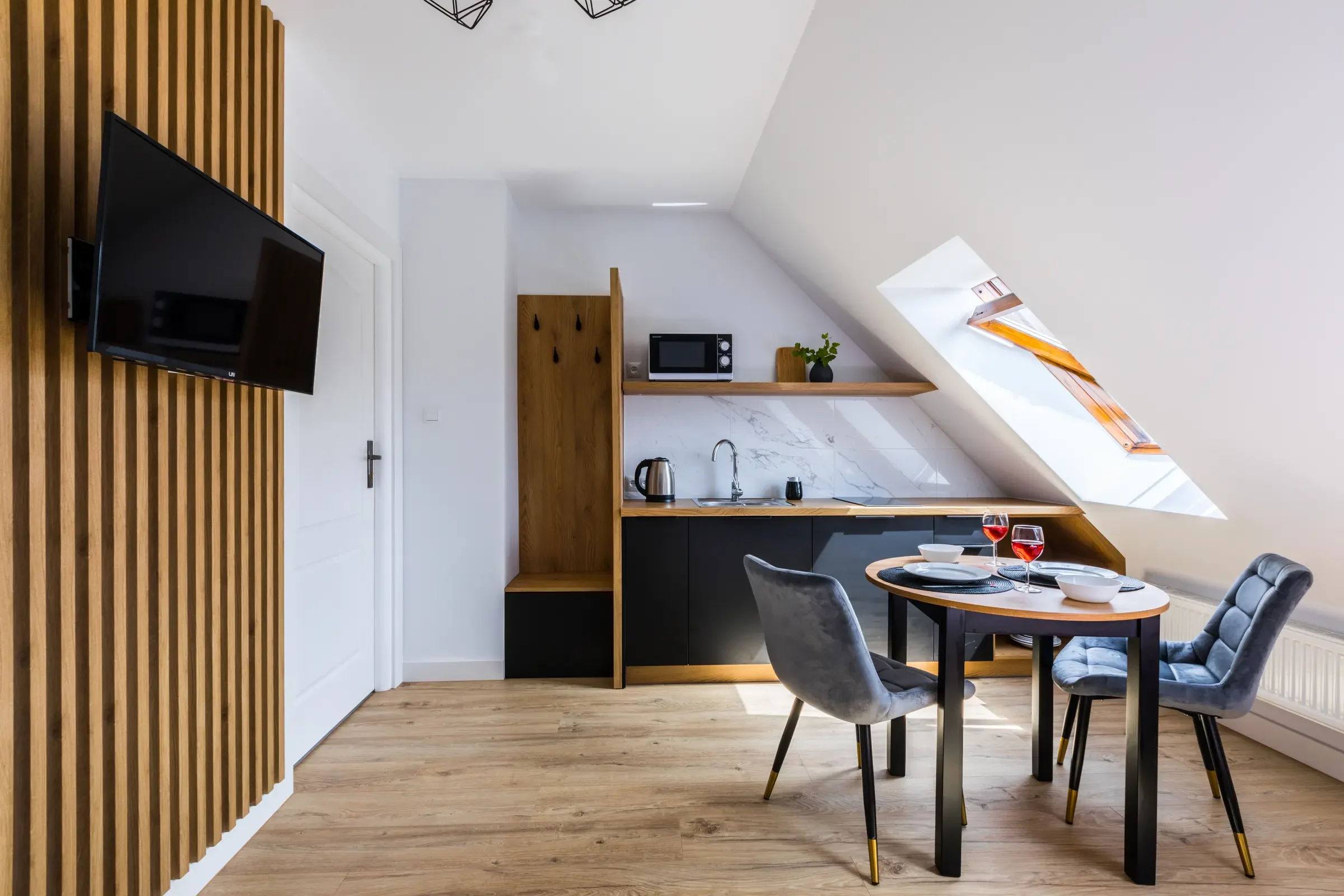 Apartament Krupówki 48/4-zakopane