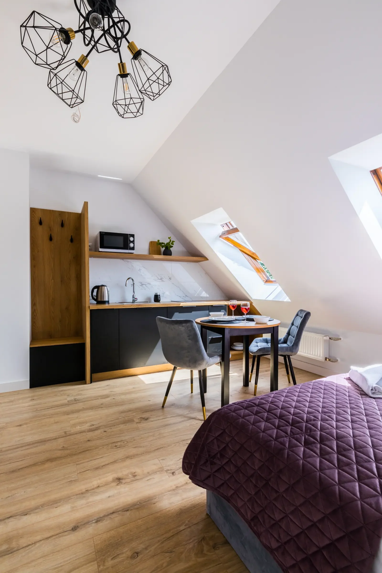 Apartament Krupówki 48/4-zakopane