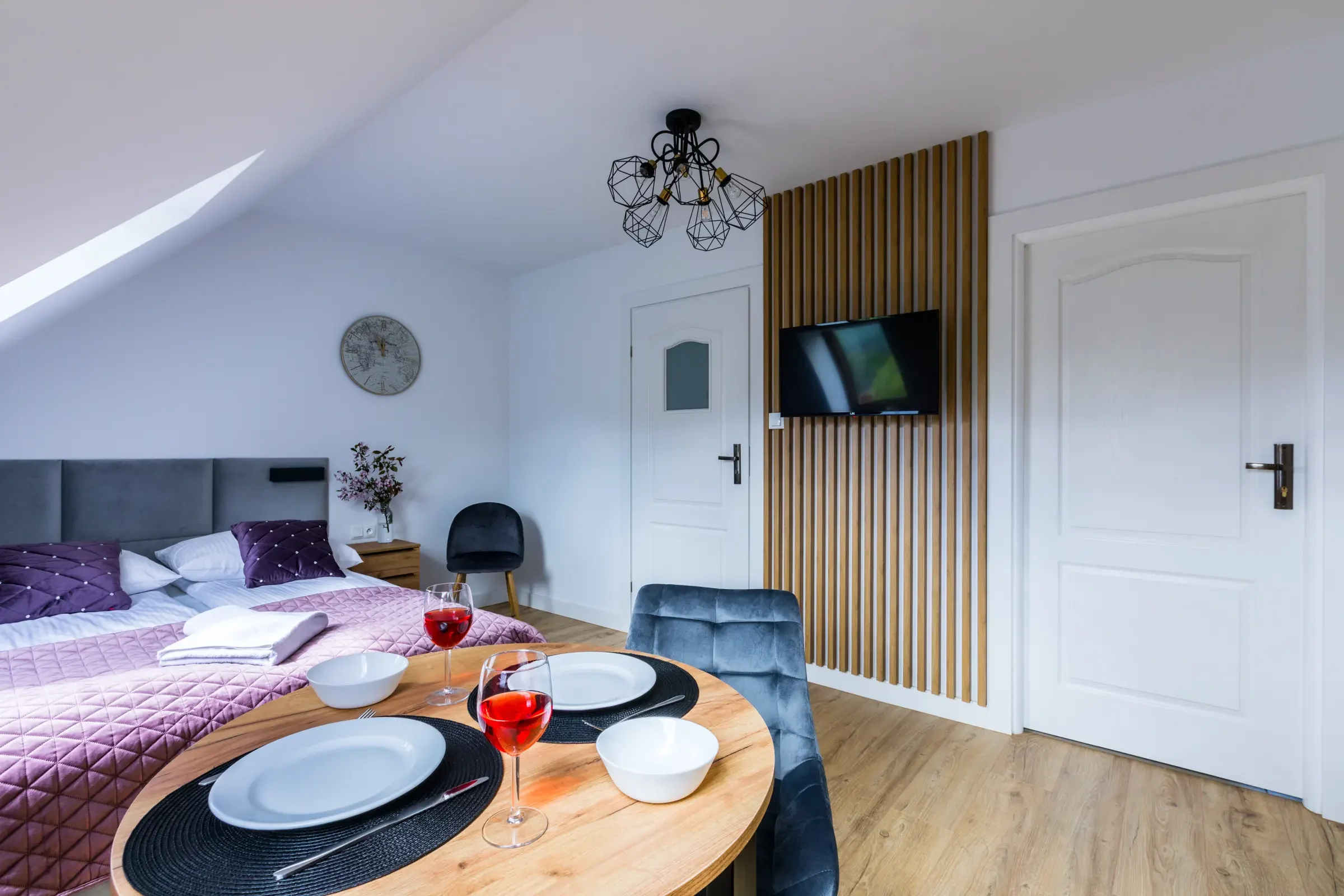 Apartament Krupówki 48/4-zakopane