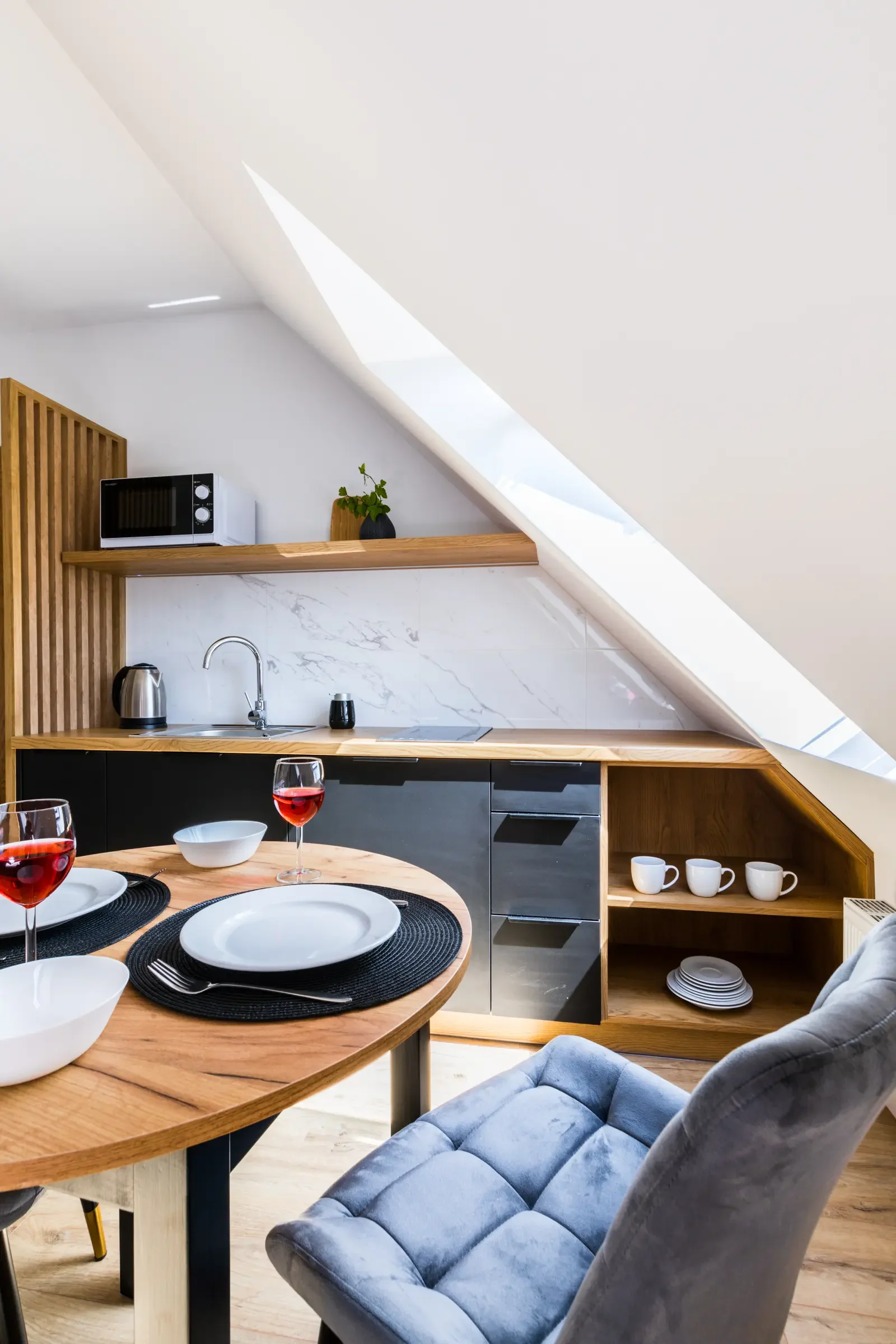 Apartament Krupówki 48/4-zakopane