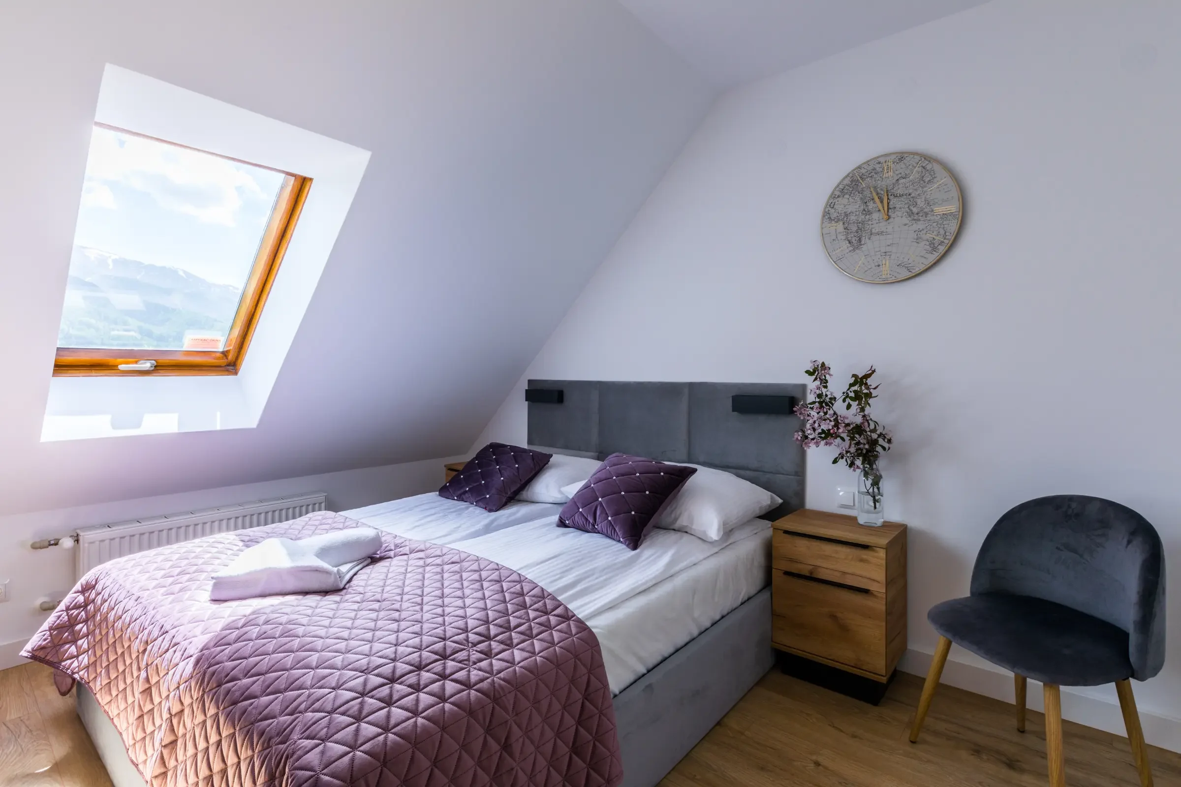 Apartament Krupówki 48/4-zakopane