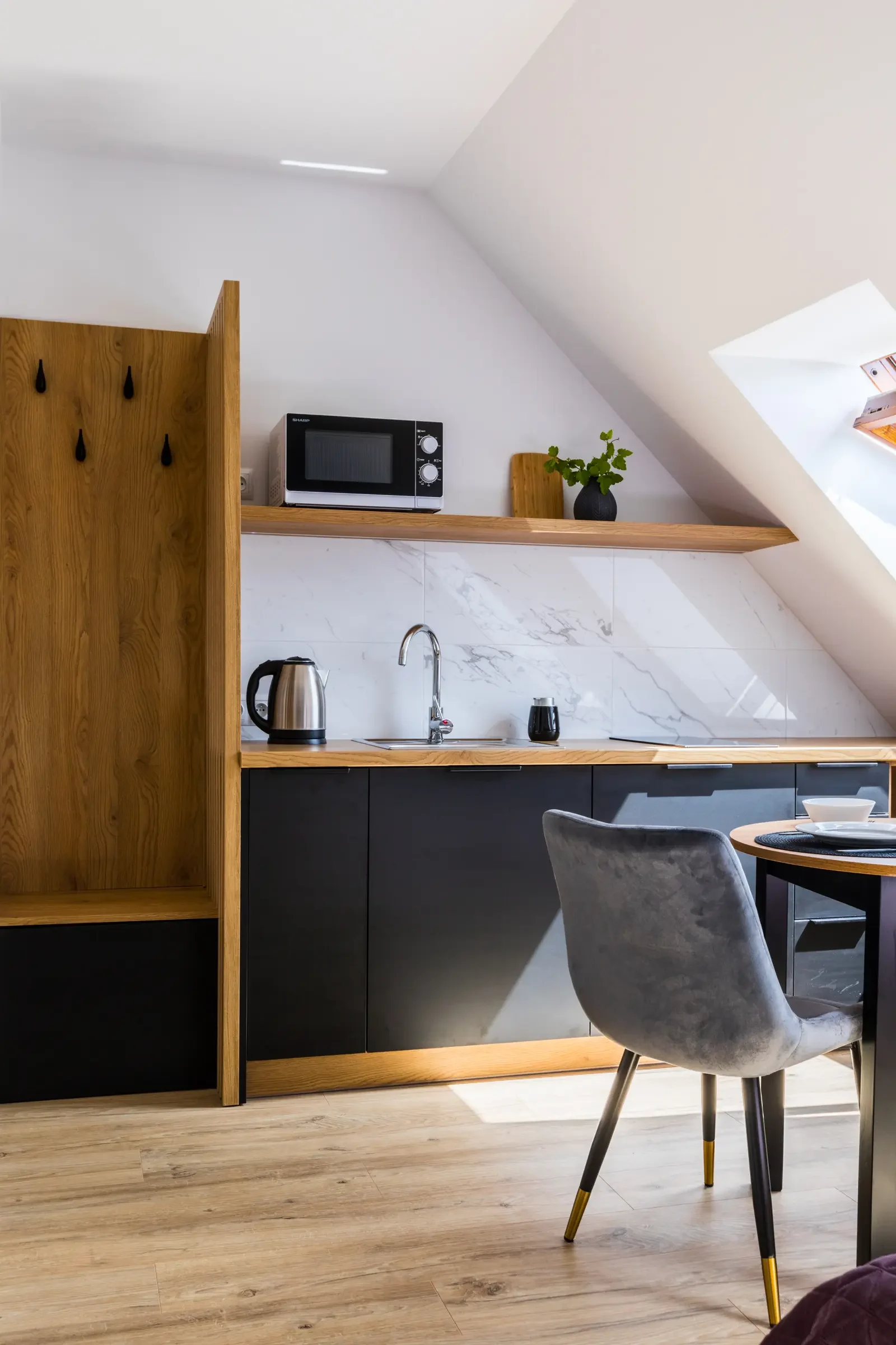 Apartament Krupówki 48/4-zakopane
