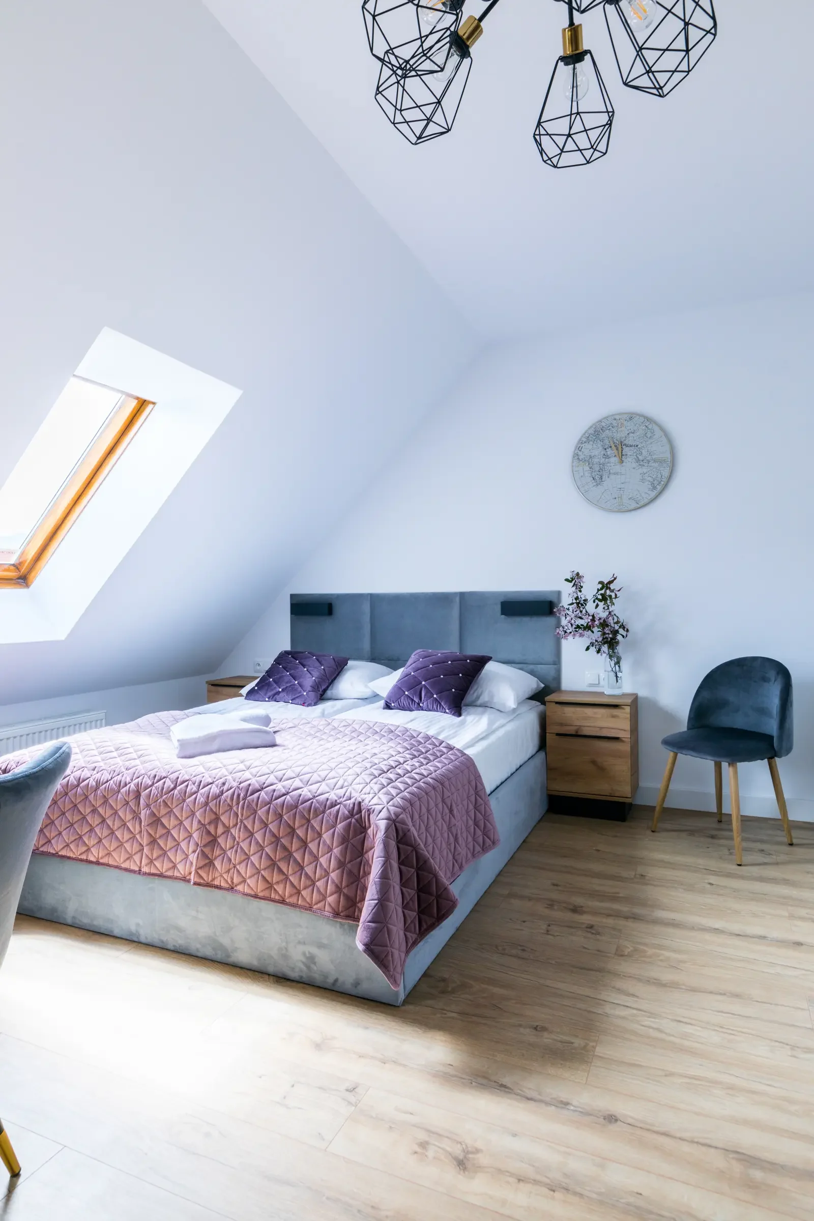 Apartament Krupówki 48/4-zakopane