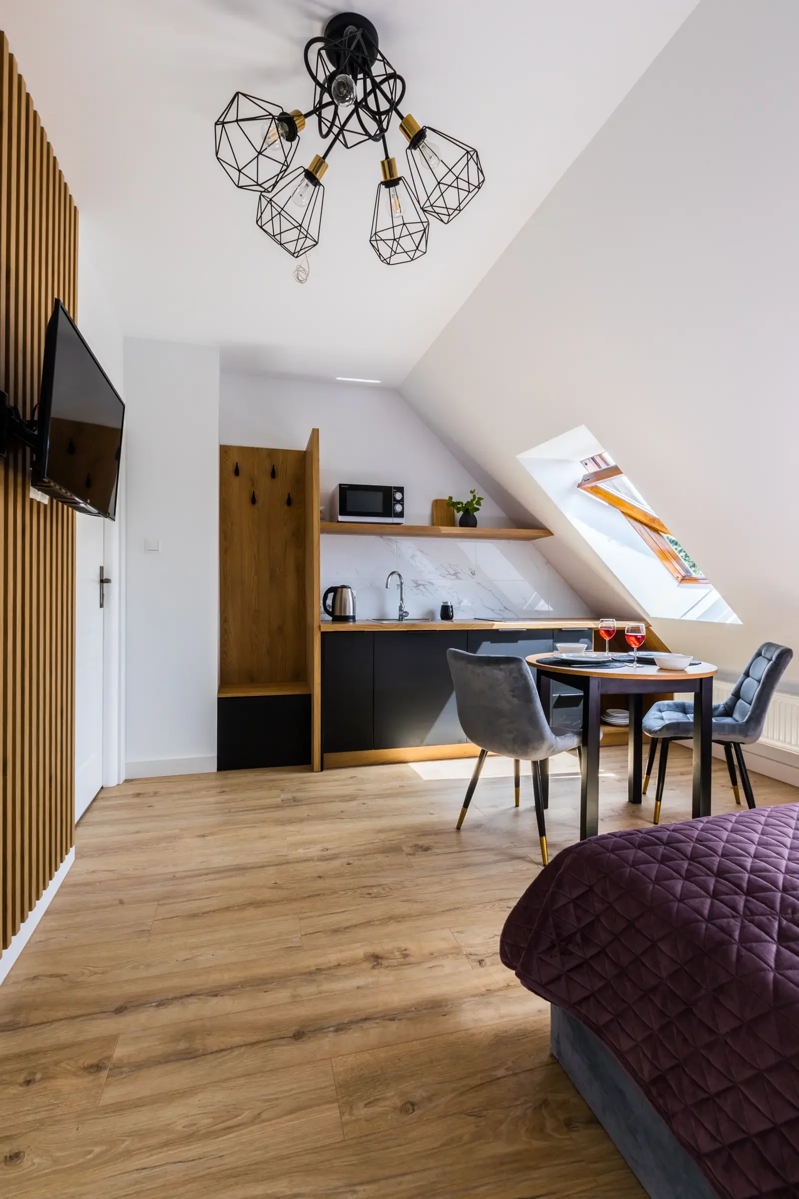 Apartament Krupówki 48/4-zakopane
