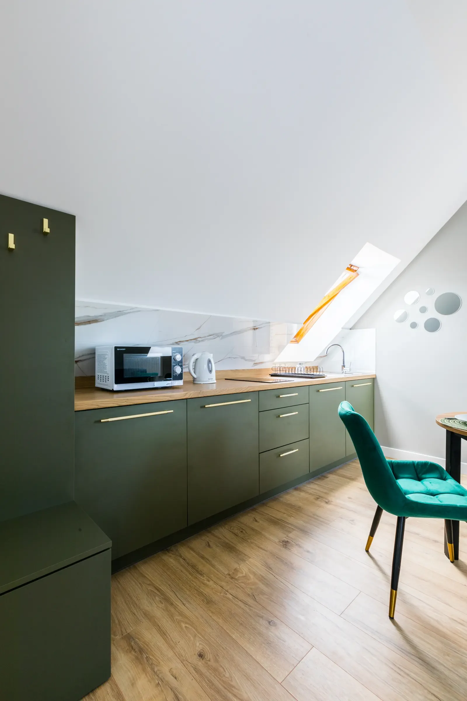 Apartament Krupówki 48/5-zakopane