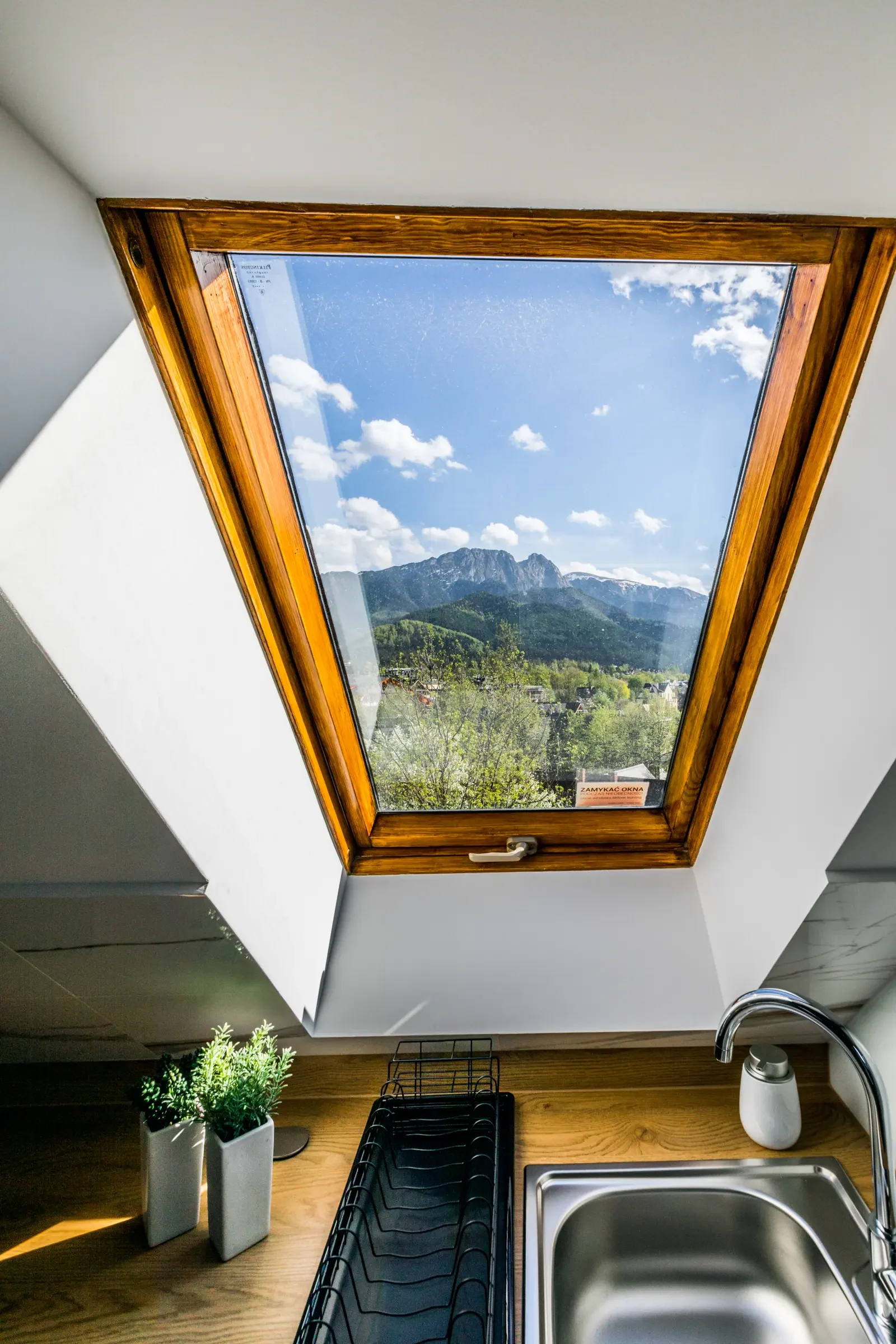 Apartament Krupówki 48/5-zakopane