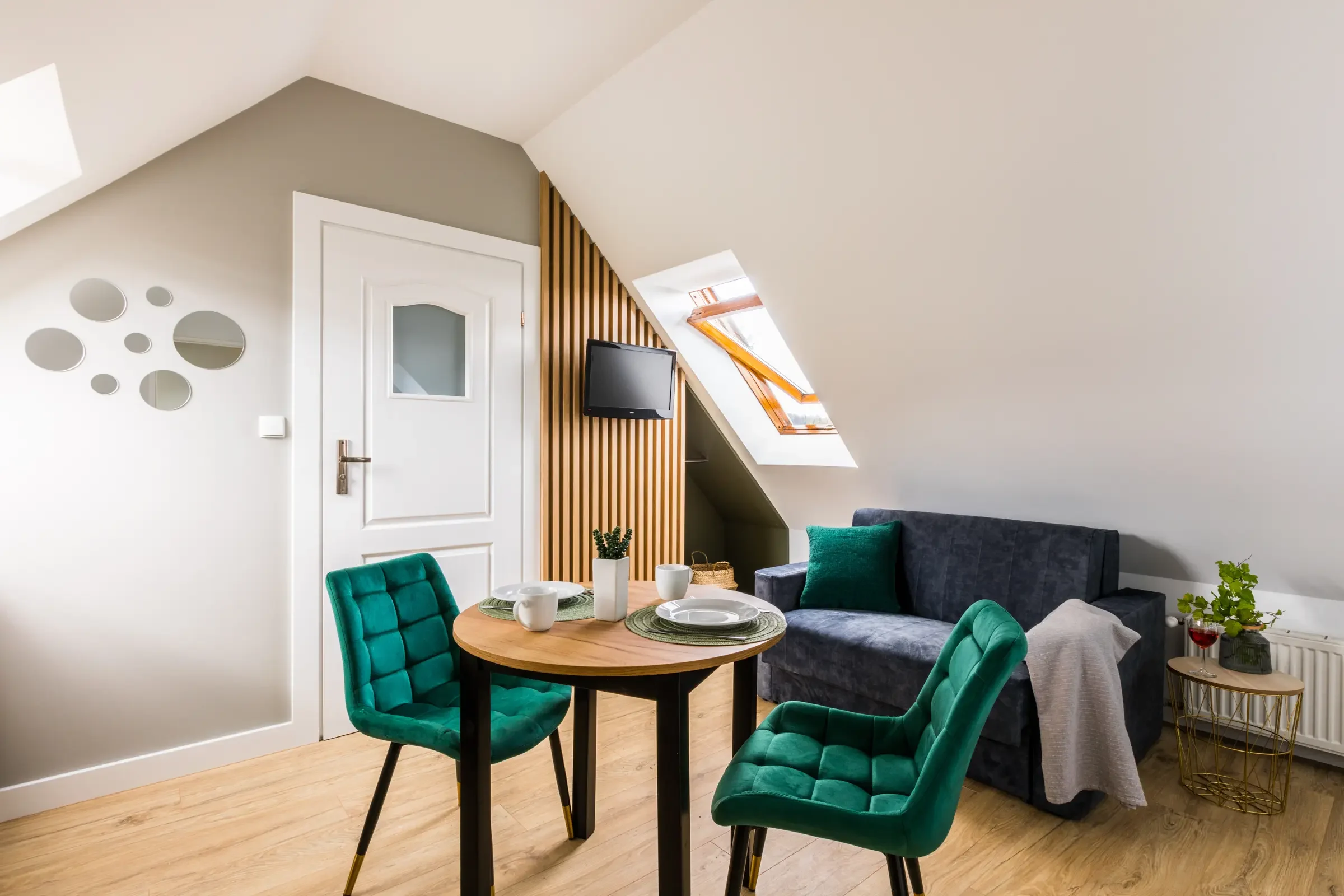 Apartament Krupówki 48/5-zakopane