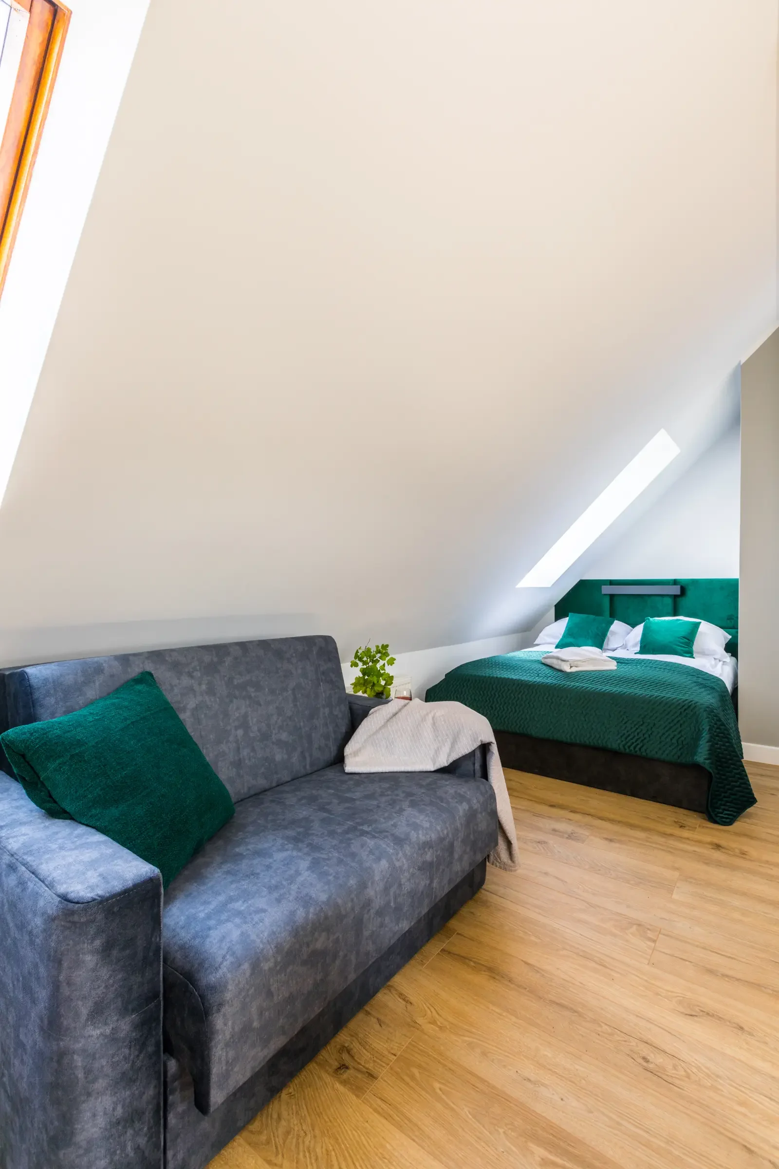 Apartament Krupówki 48/5-zakopane