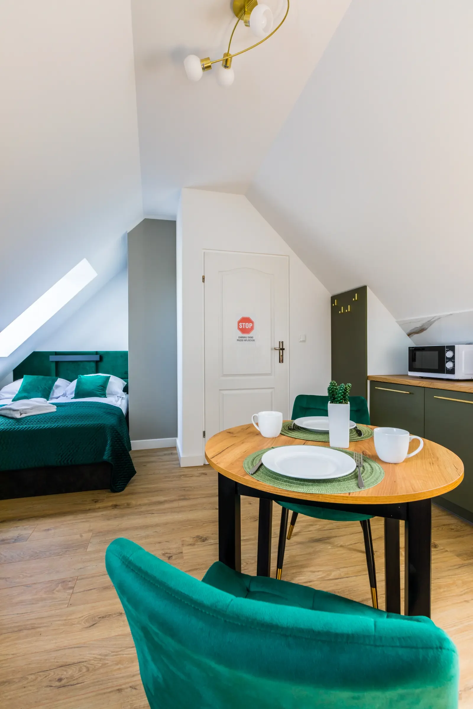 Apartament Krupówki 48/5-zakopane