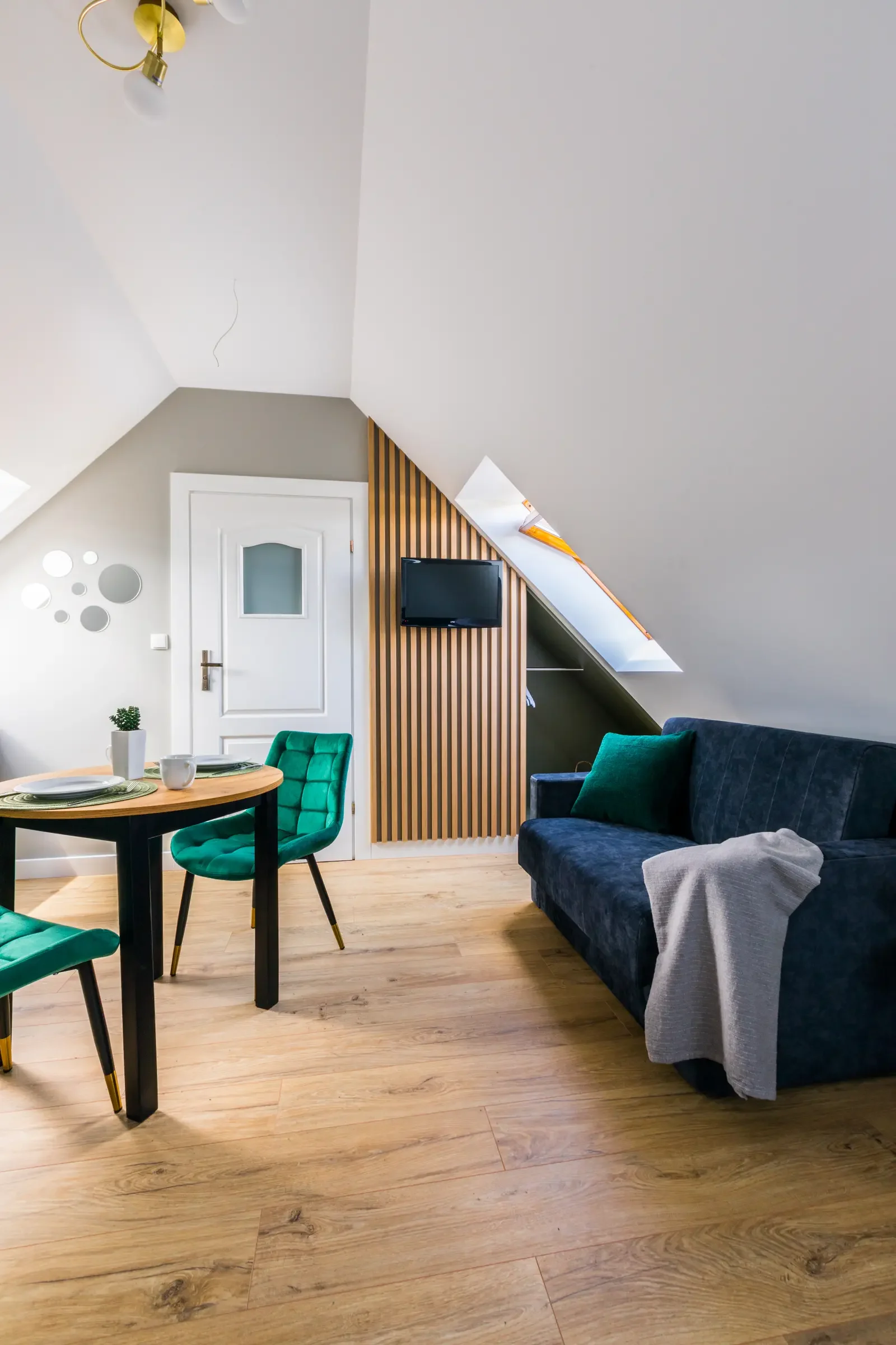 Apartament Krupówki 48/5-zakopane