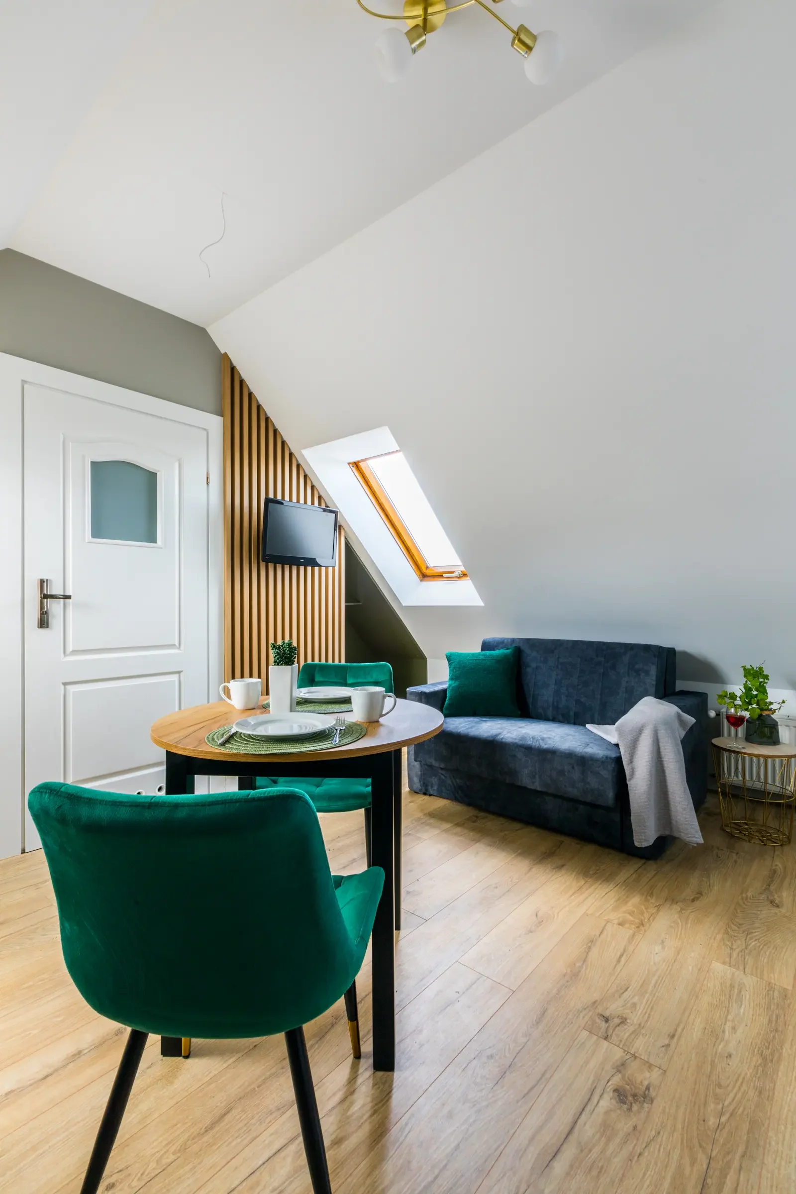 Apartament Krupówki 48/5-zakopane