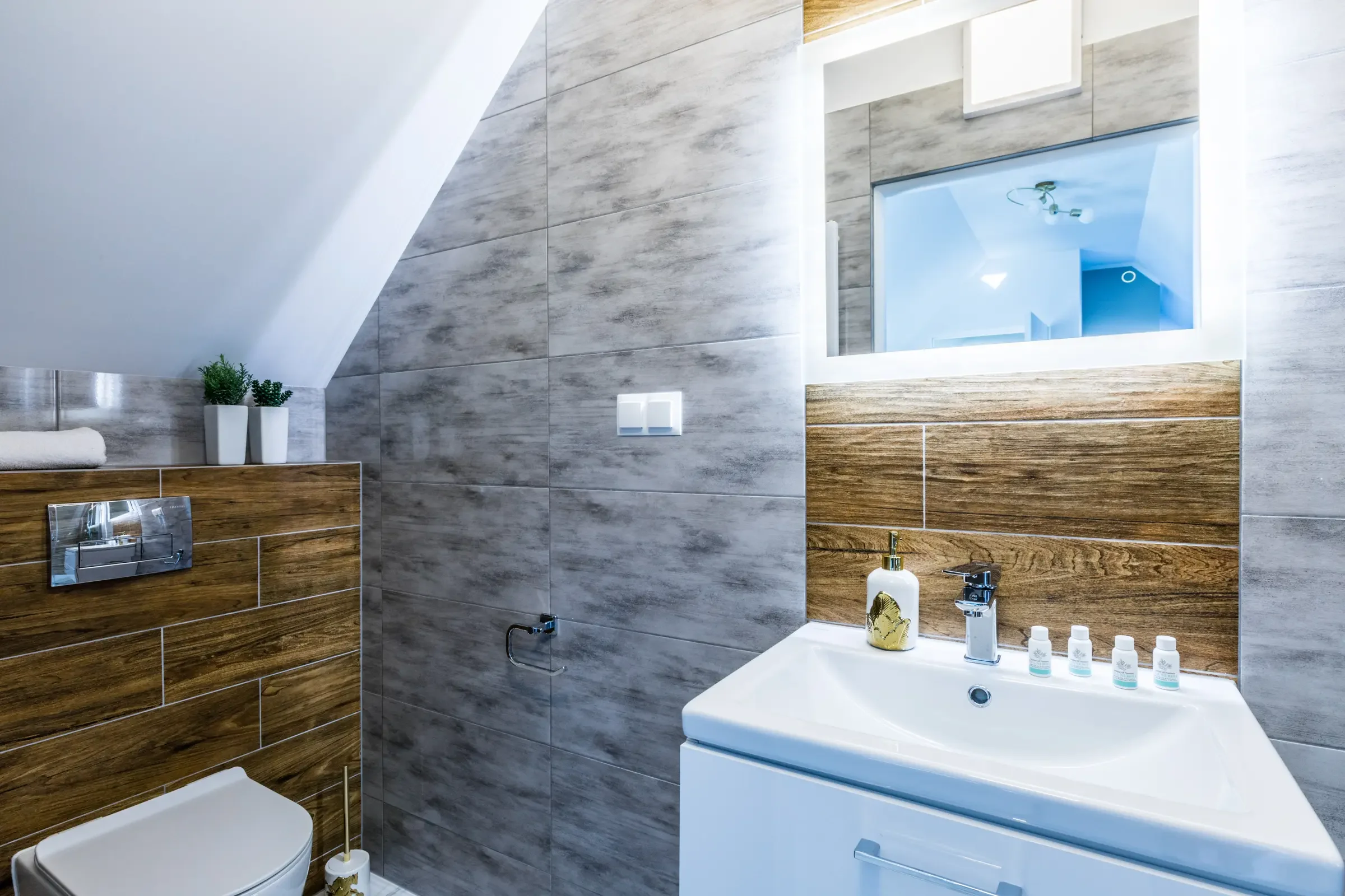 Apartament Krupówki 48/5-zakopane