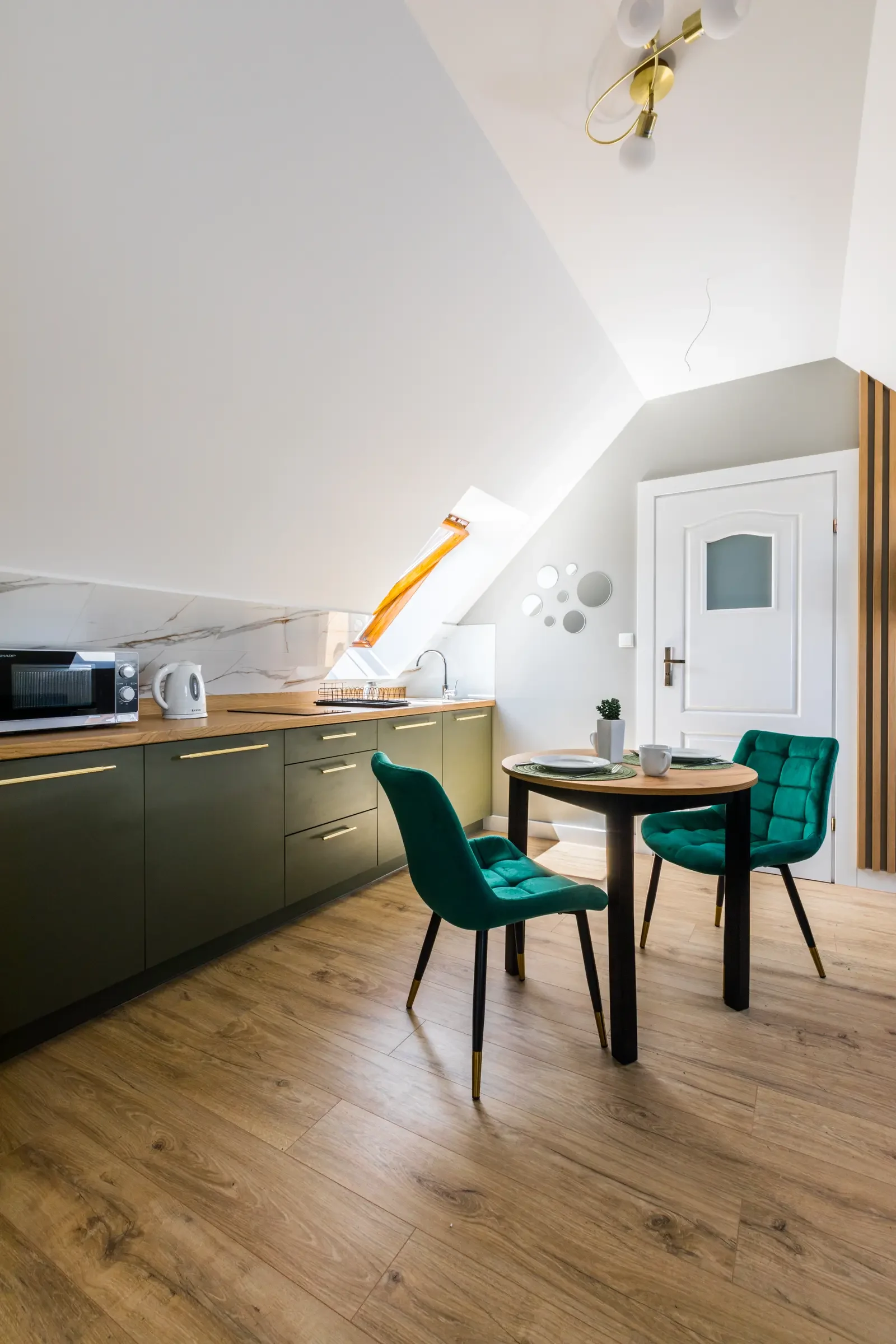 Apartament Krupówki 48/5-zakopane