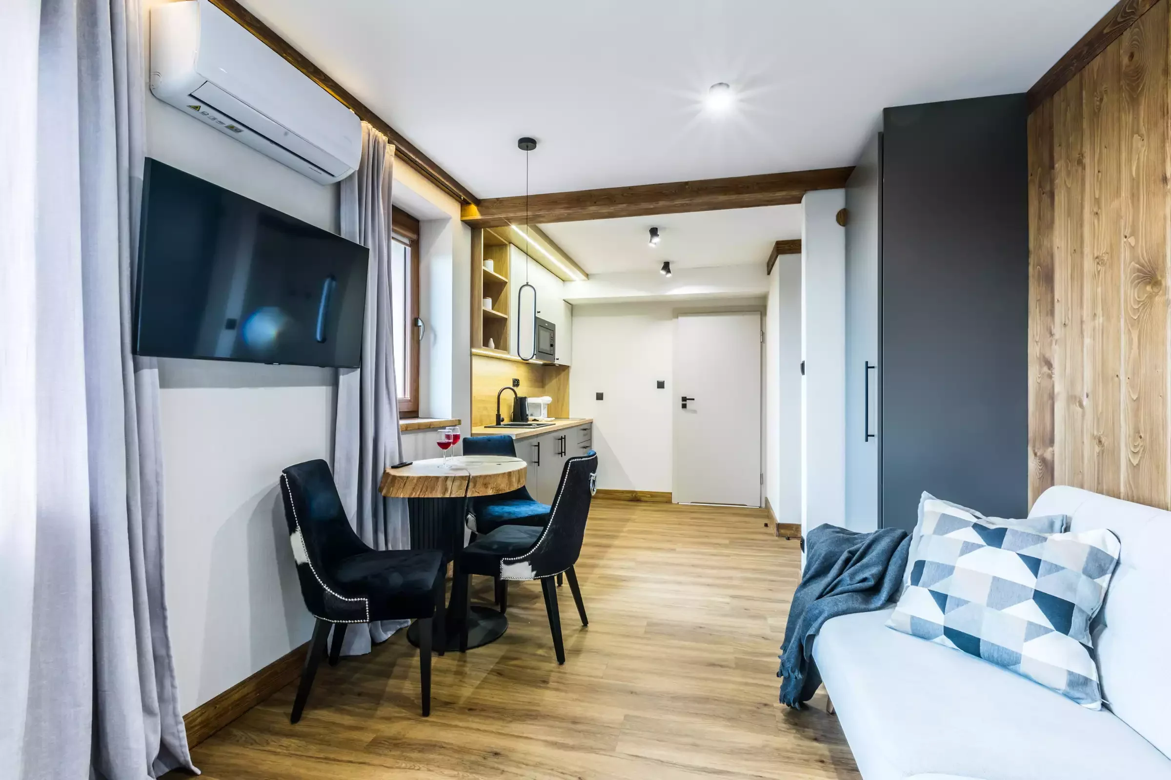Forrest - Apartament Krupówki 1